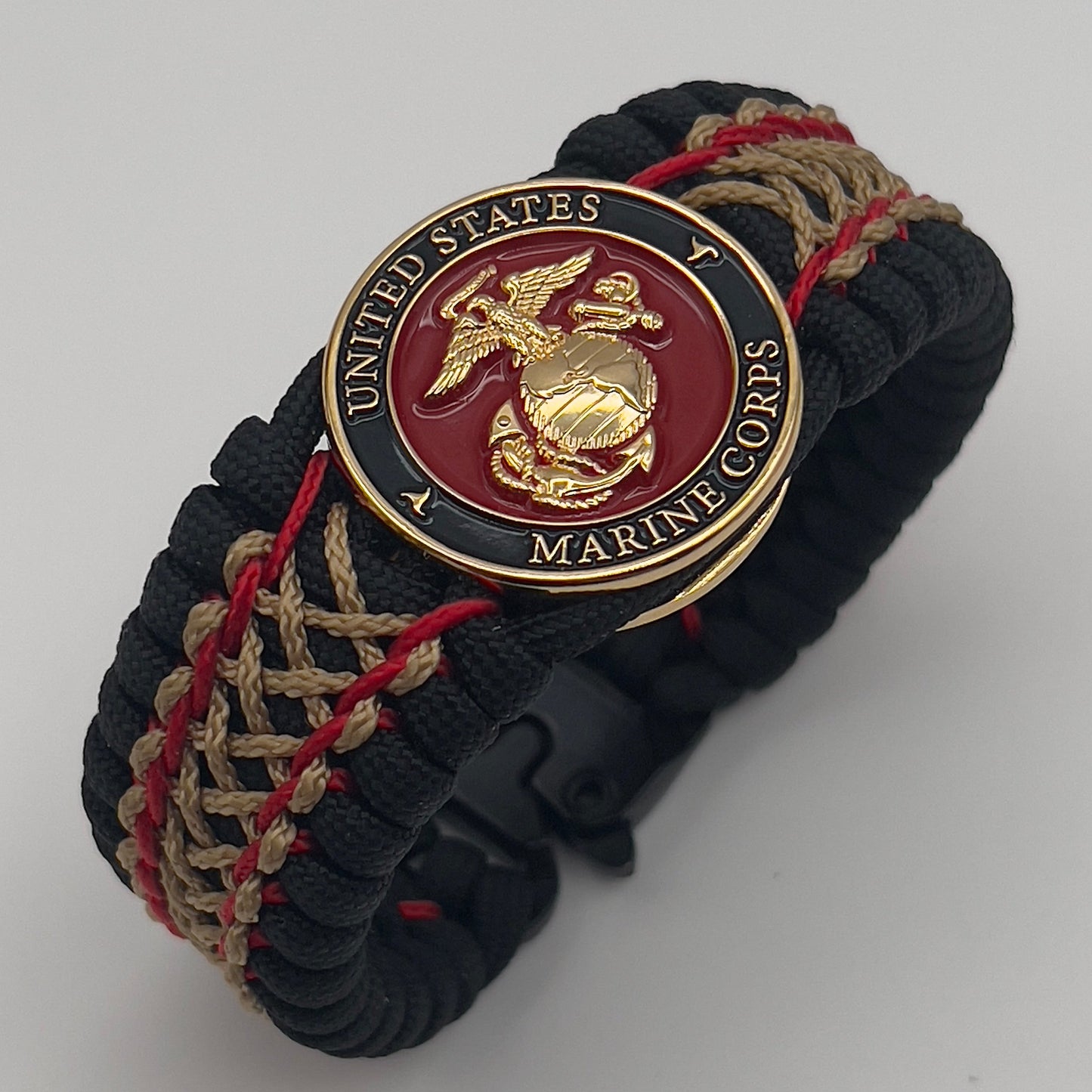 US Marine Corps bracelet
