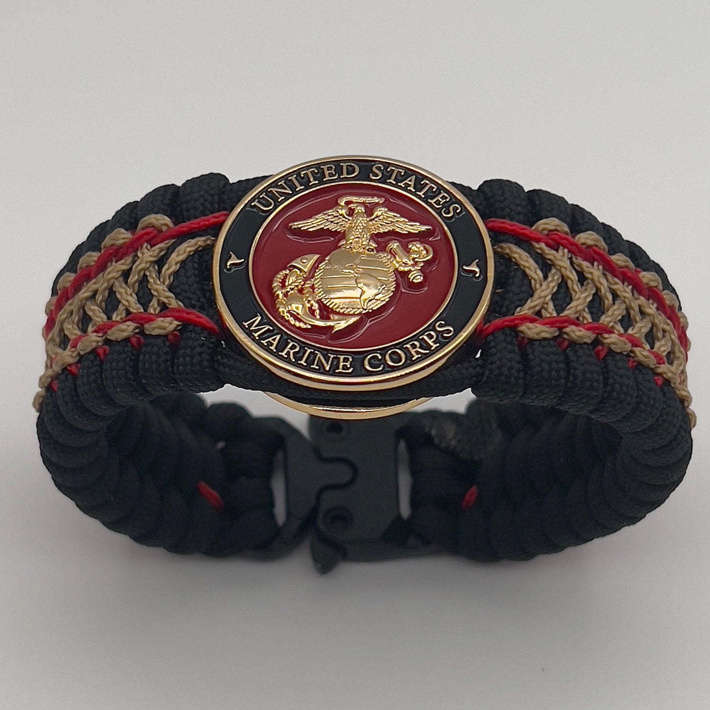 US Marine Corps bracelet