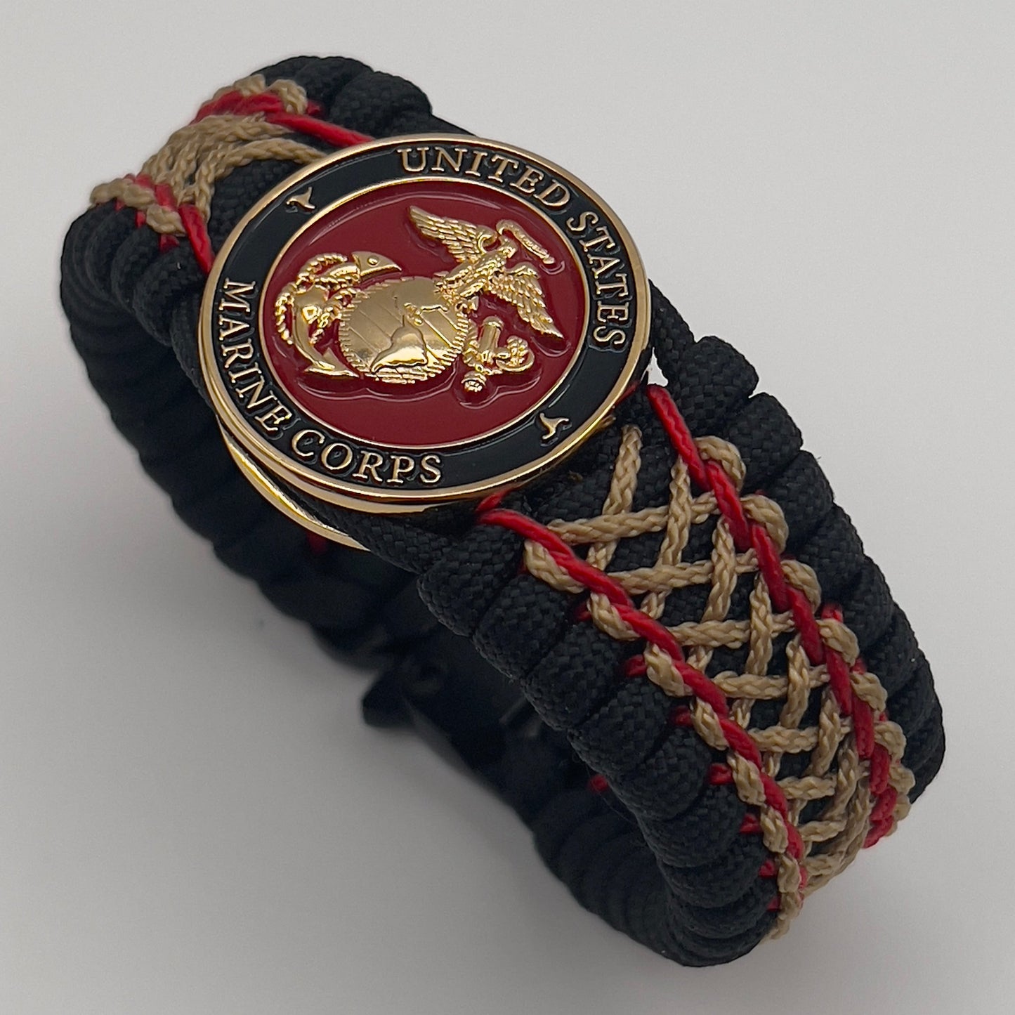 US Marine Corps bracelet