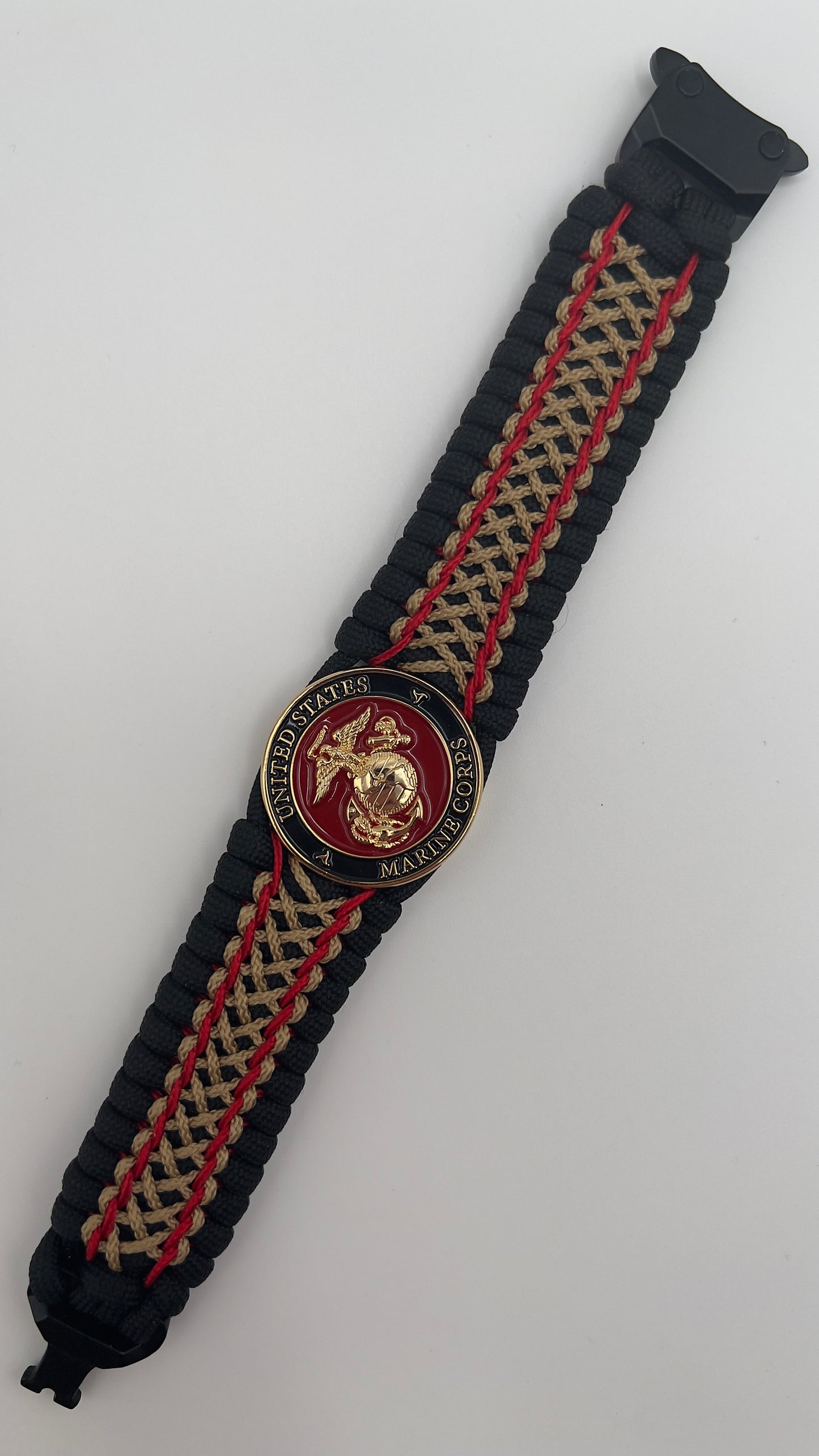 US Marine Corps bracelet