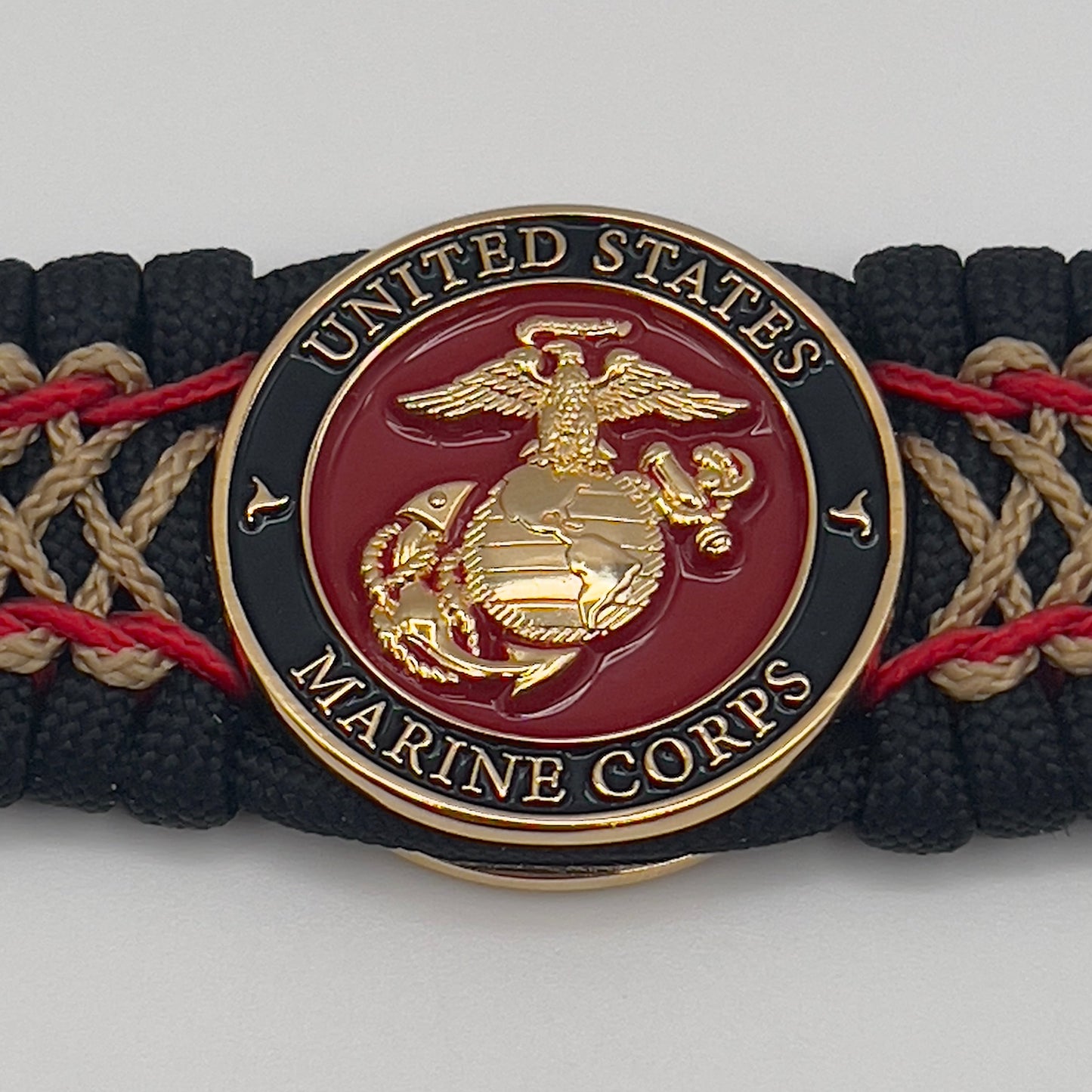 US Marine Corps bracelet