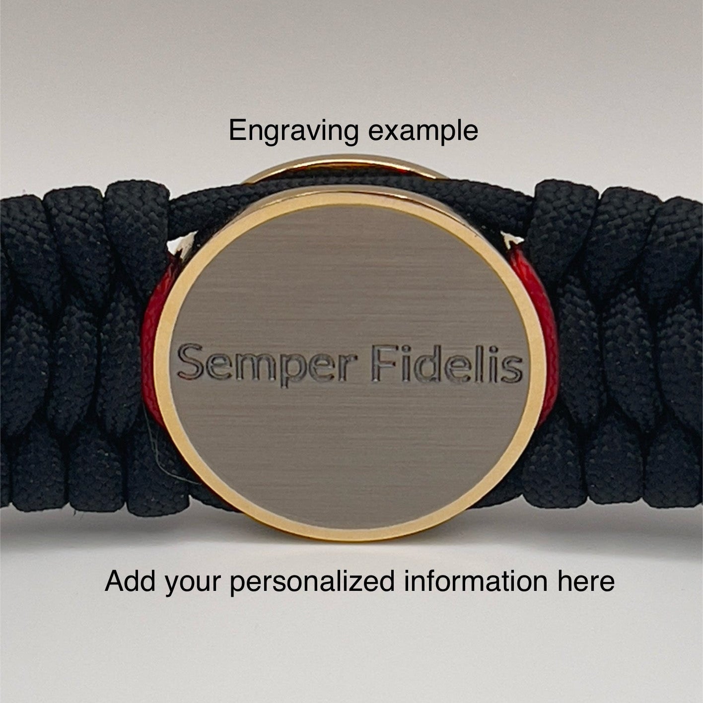 US Marine Corps bracelet