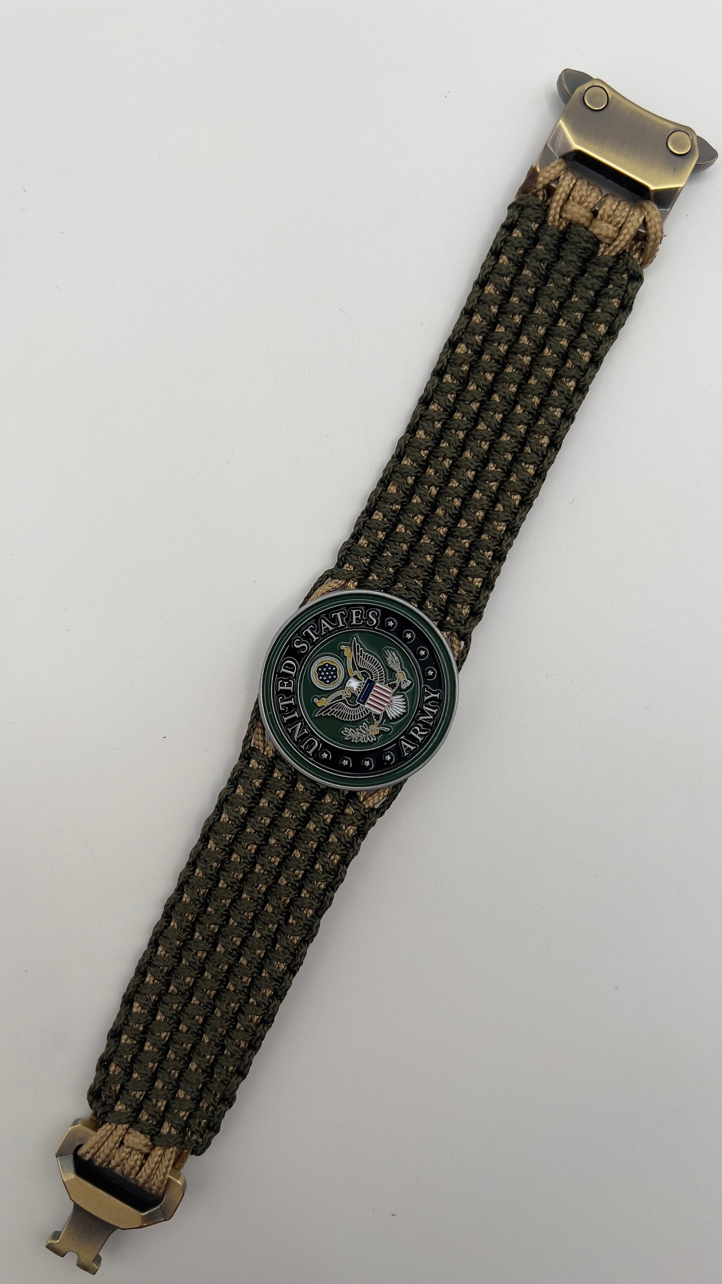 United States Army bracelet