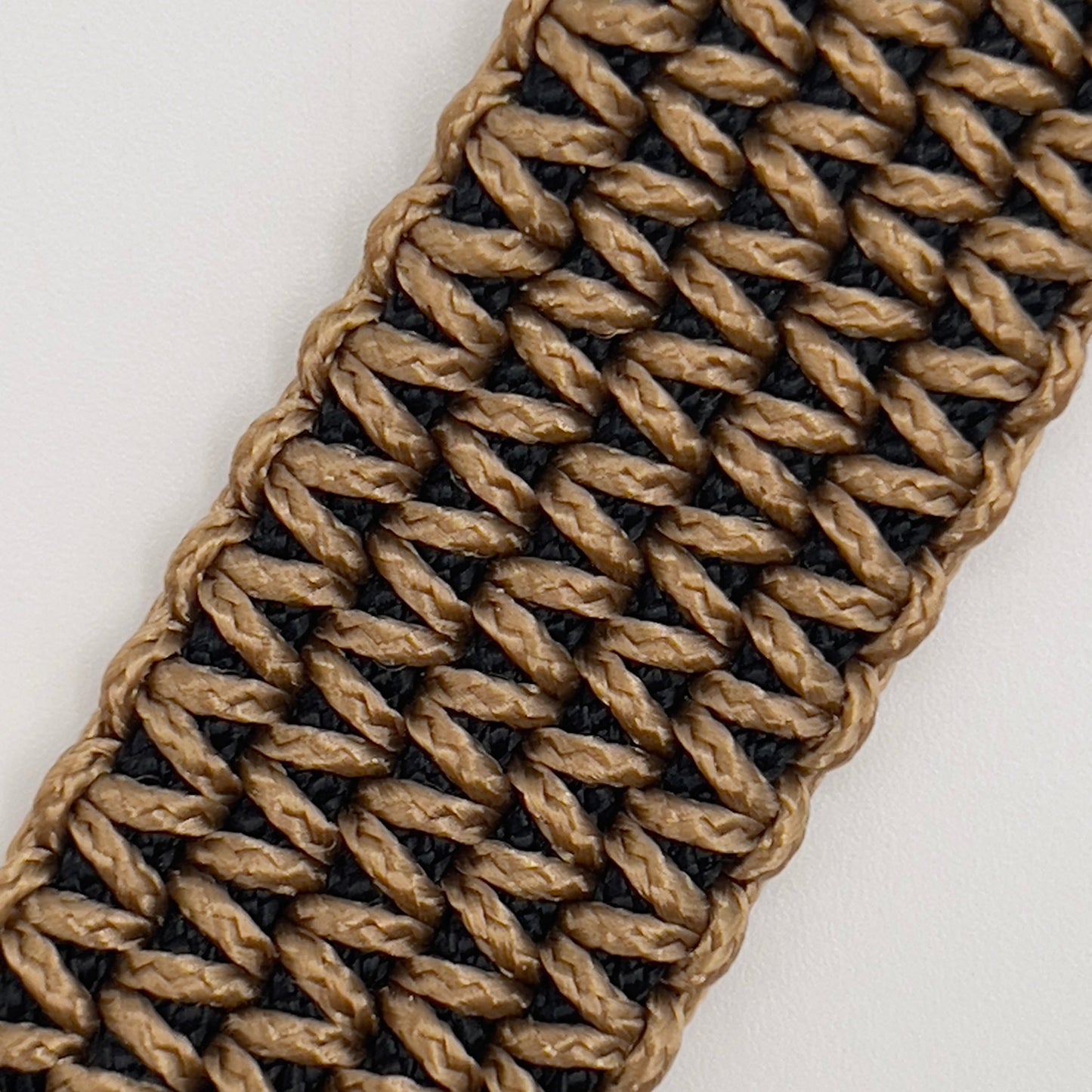 United States Marine Corps Yellow Footprints bracelet