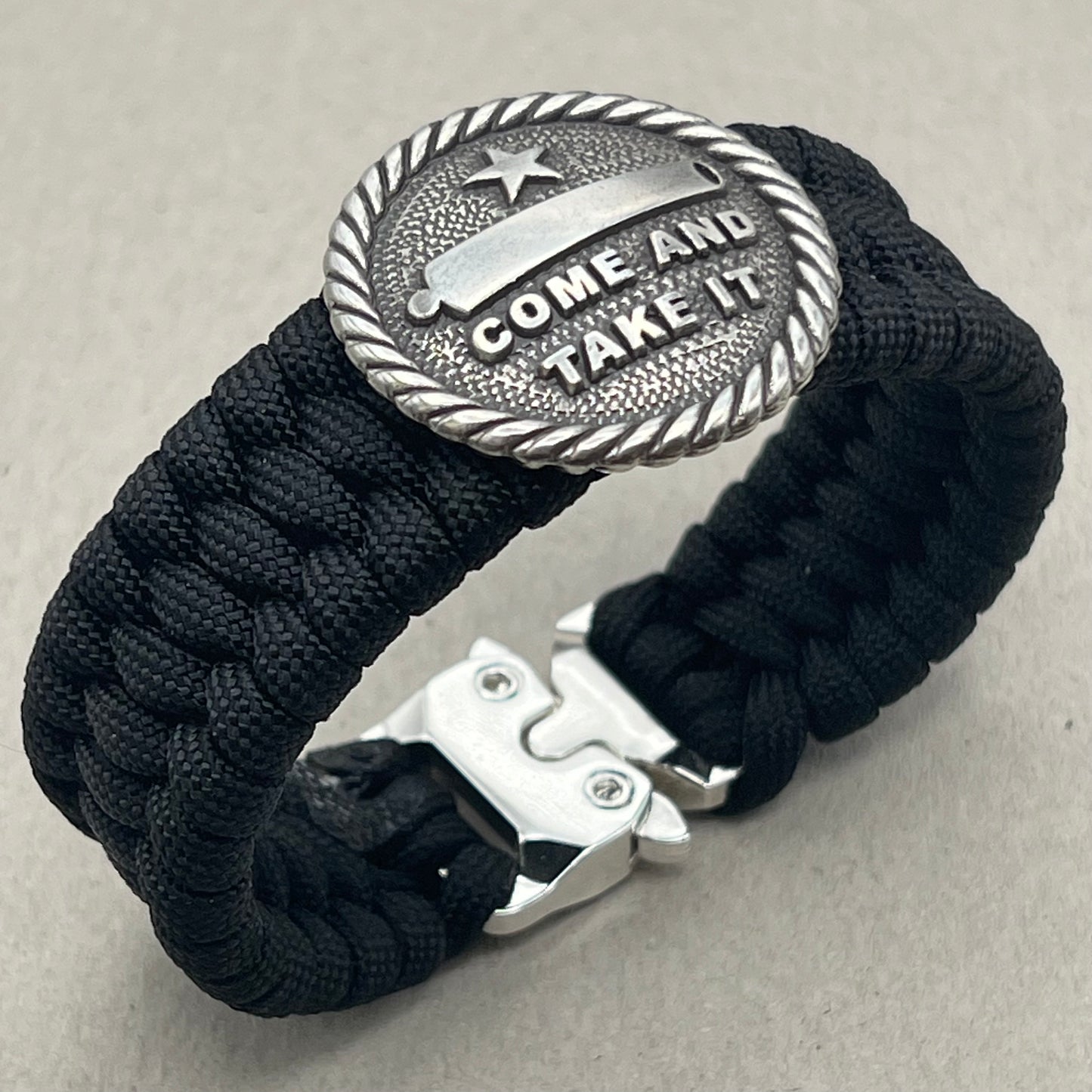Come And Take It bracelet