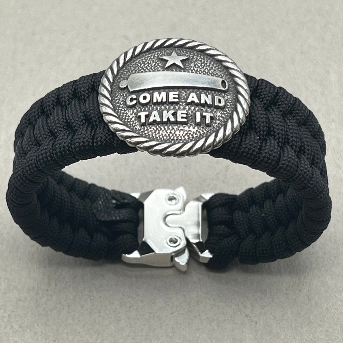 Come And Take It bracelet