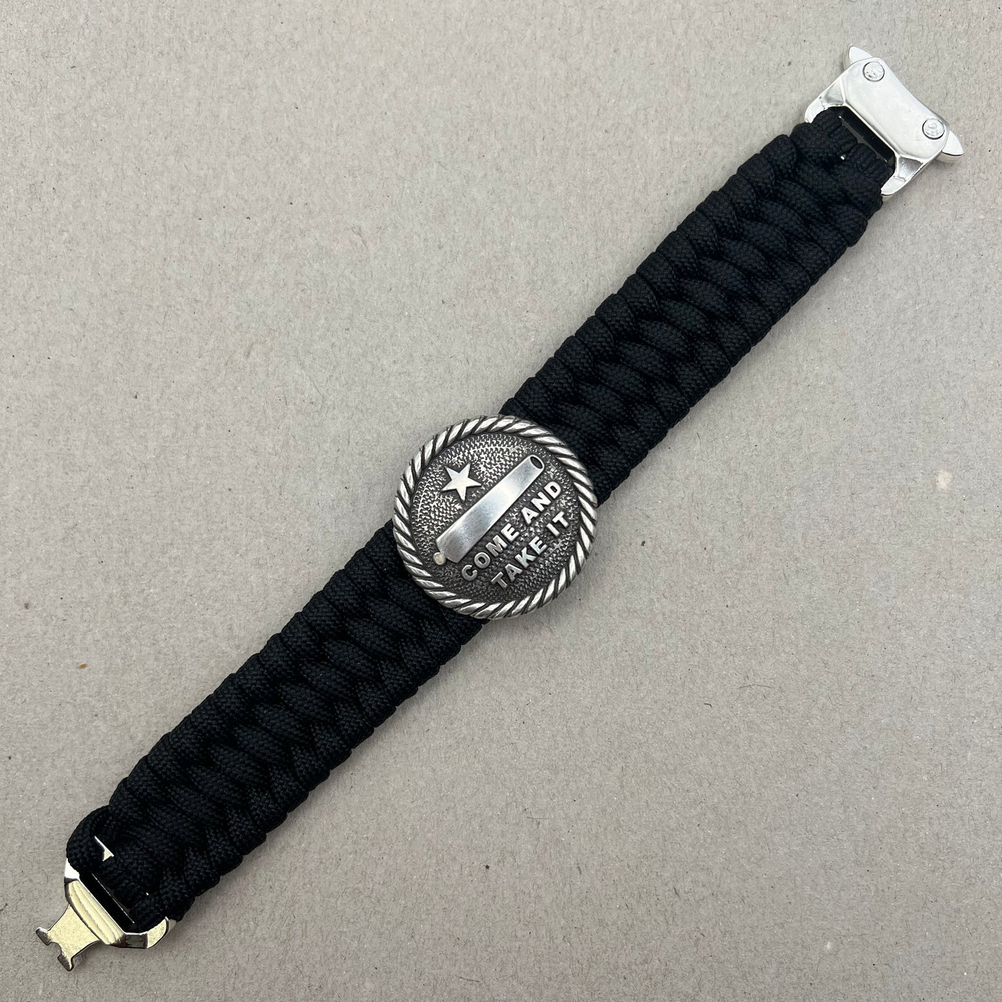 Come And Take It bracelet