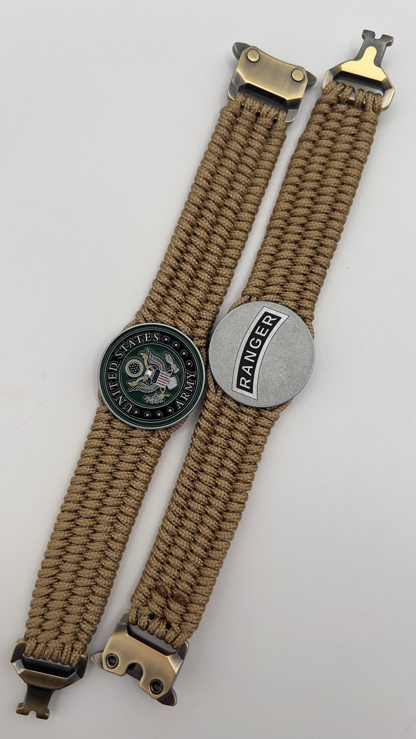 United States Army special forces bracelet