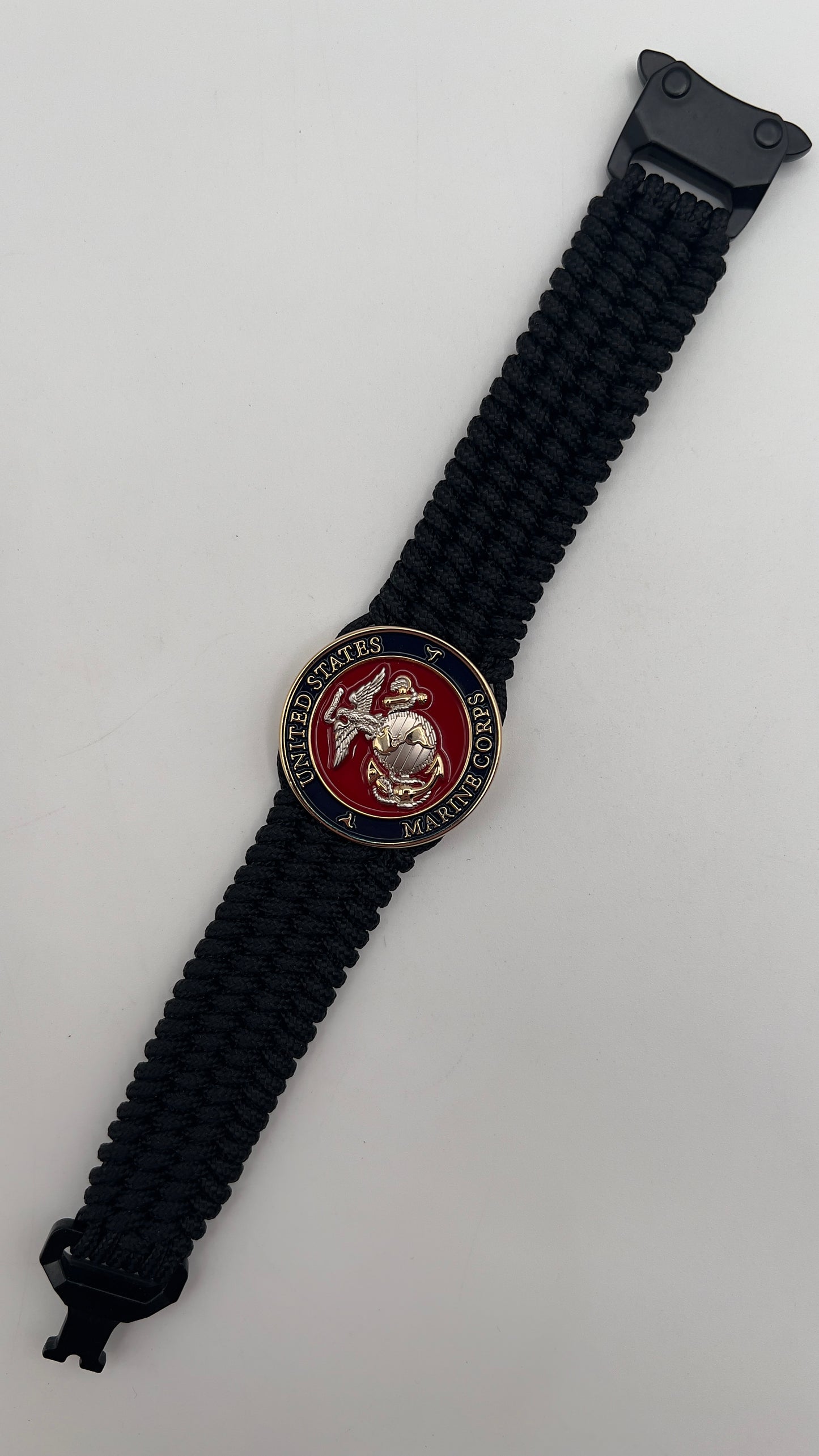 United States Marine Corps Punisher bracelet