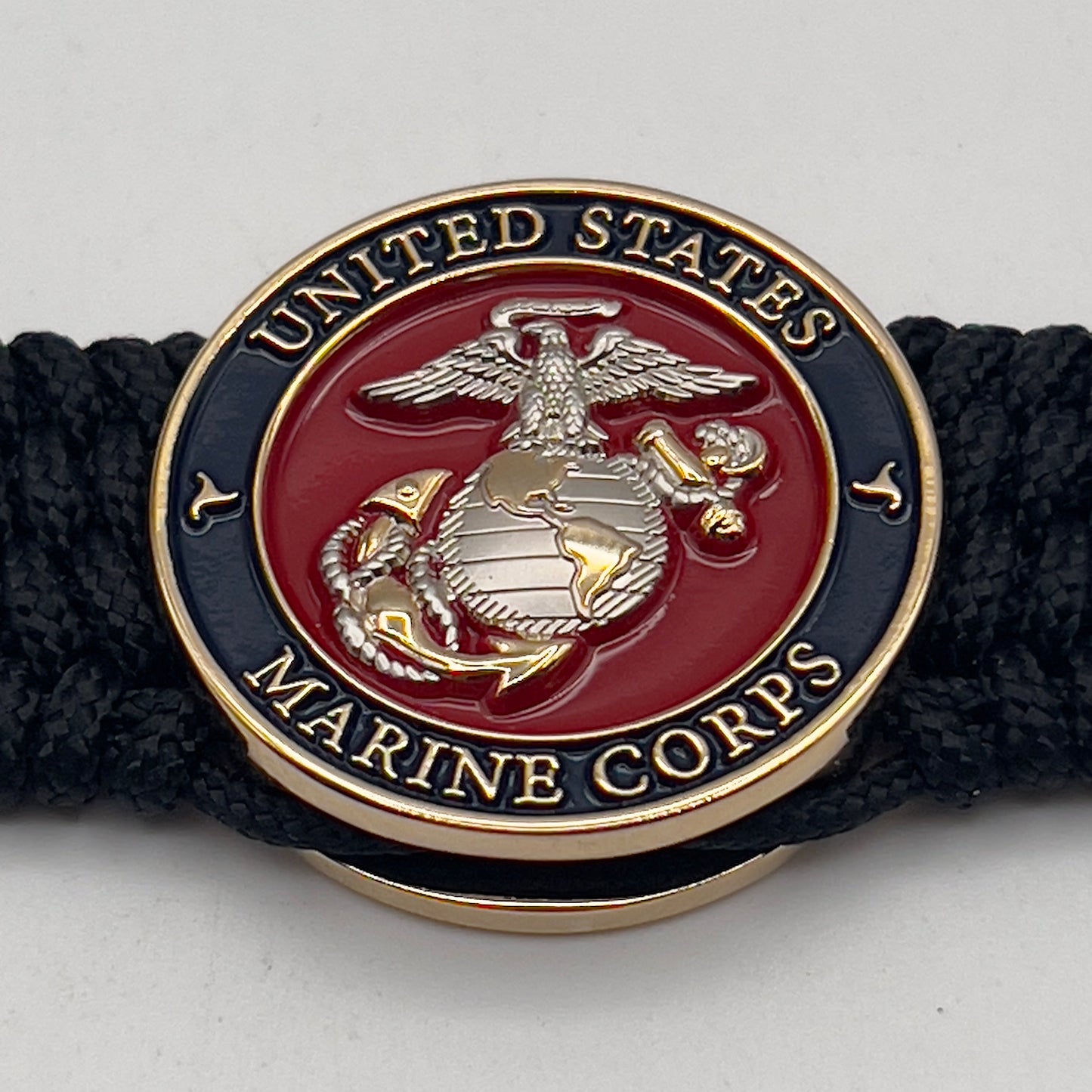 United States Marine Corps Punisher bracelet