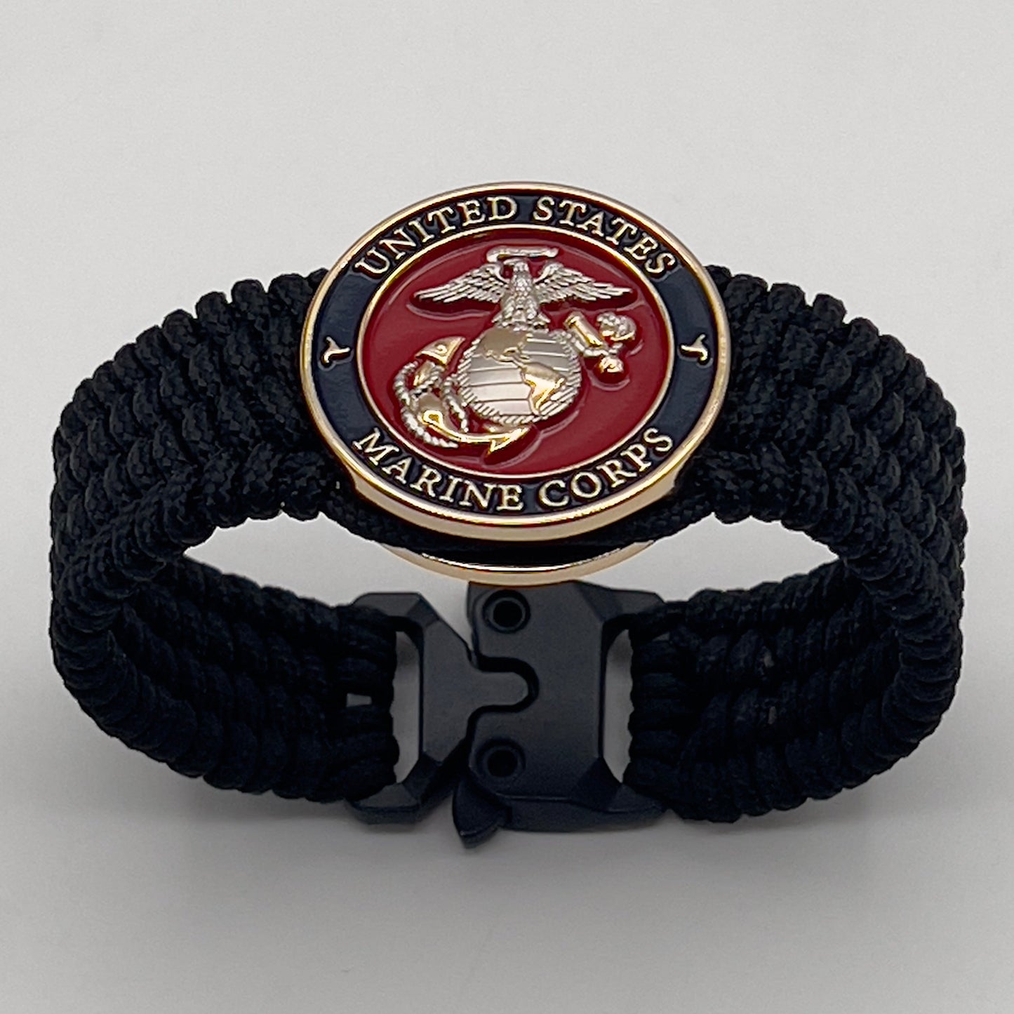 United States Marine Corps Punisher bracelet