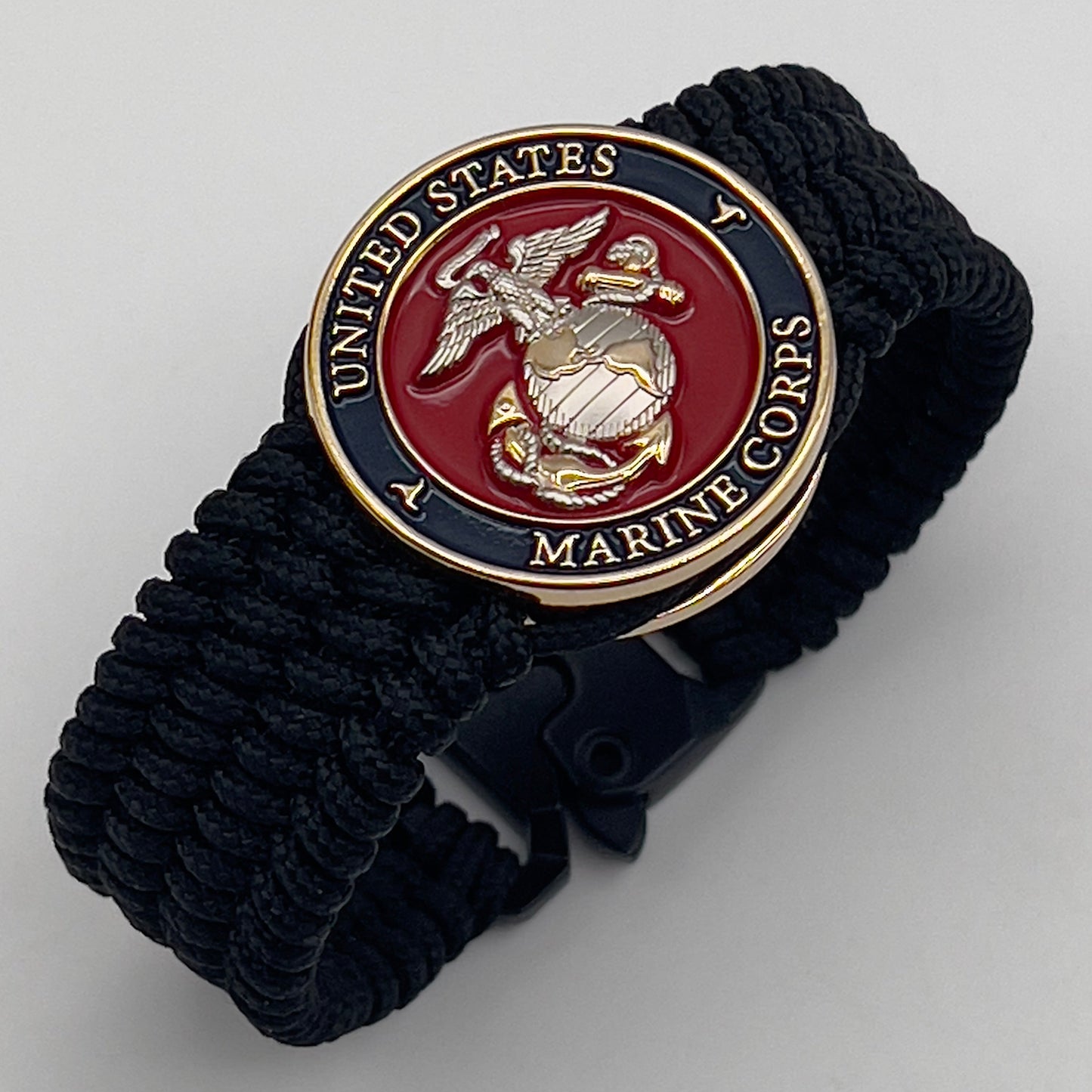 United States Marine Corps Punisher bracelet