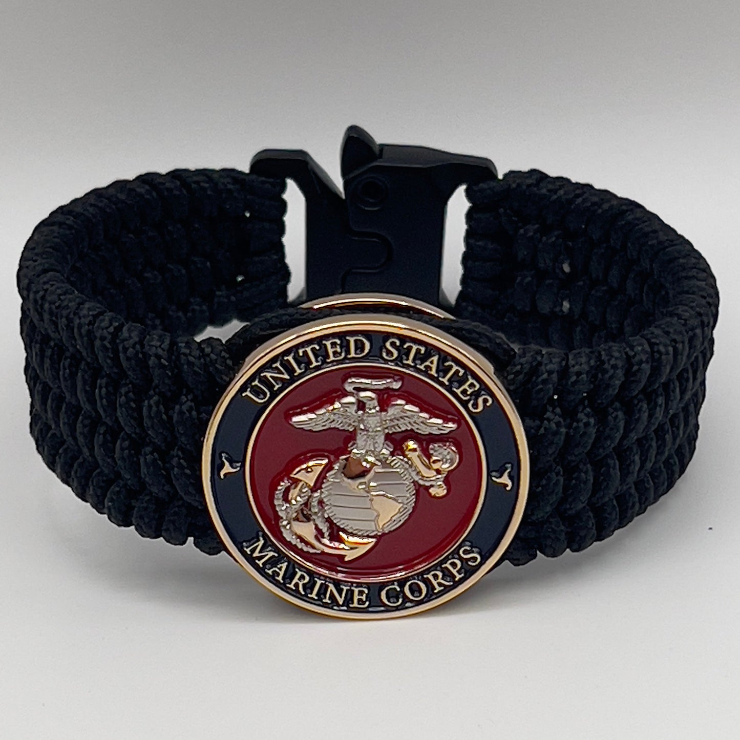 United States Marine Corps Punisher bracelet