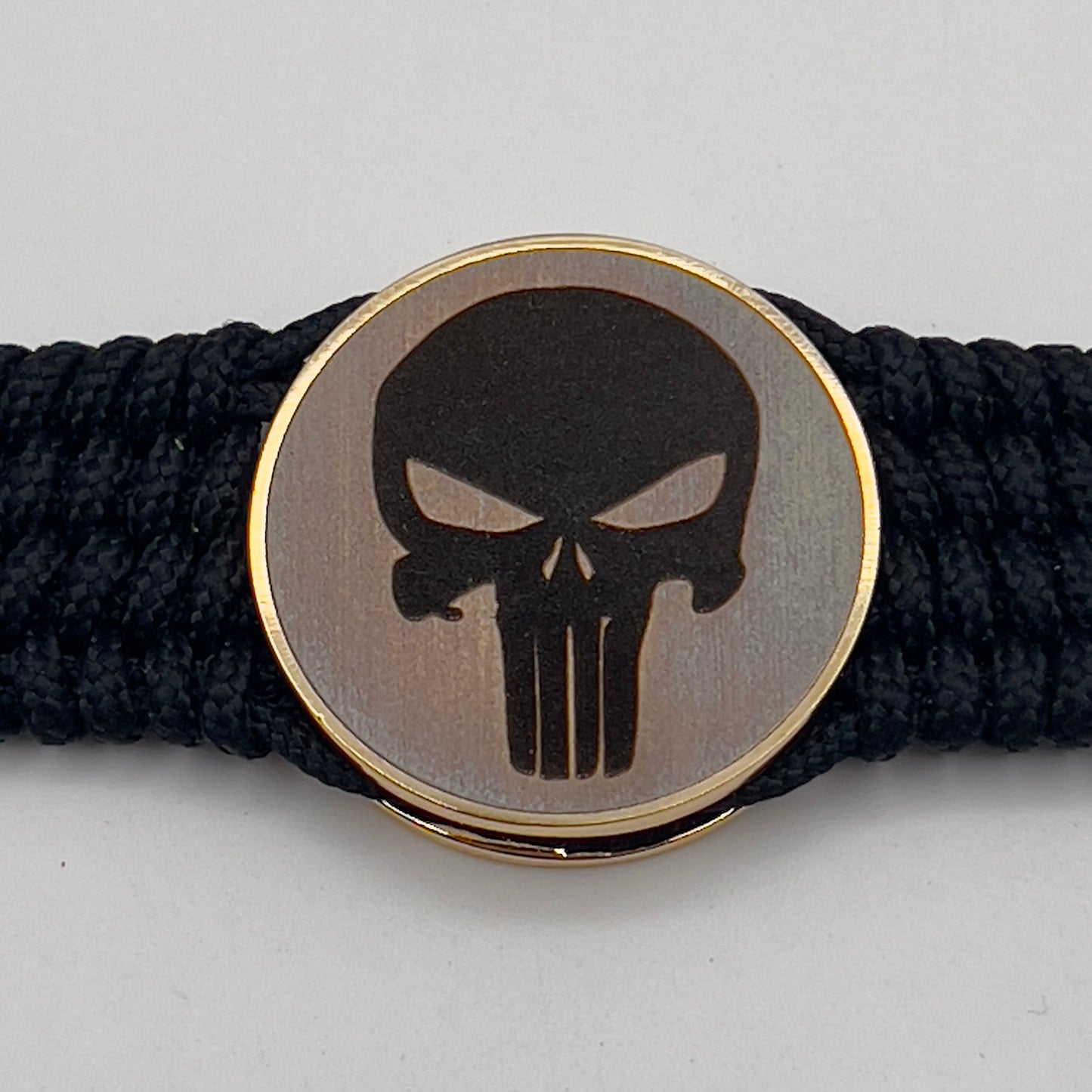United States Marine Corps Punisher bracelet