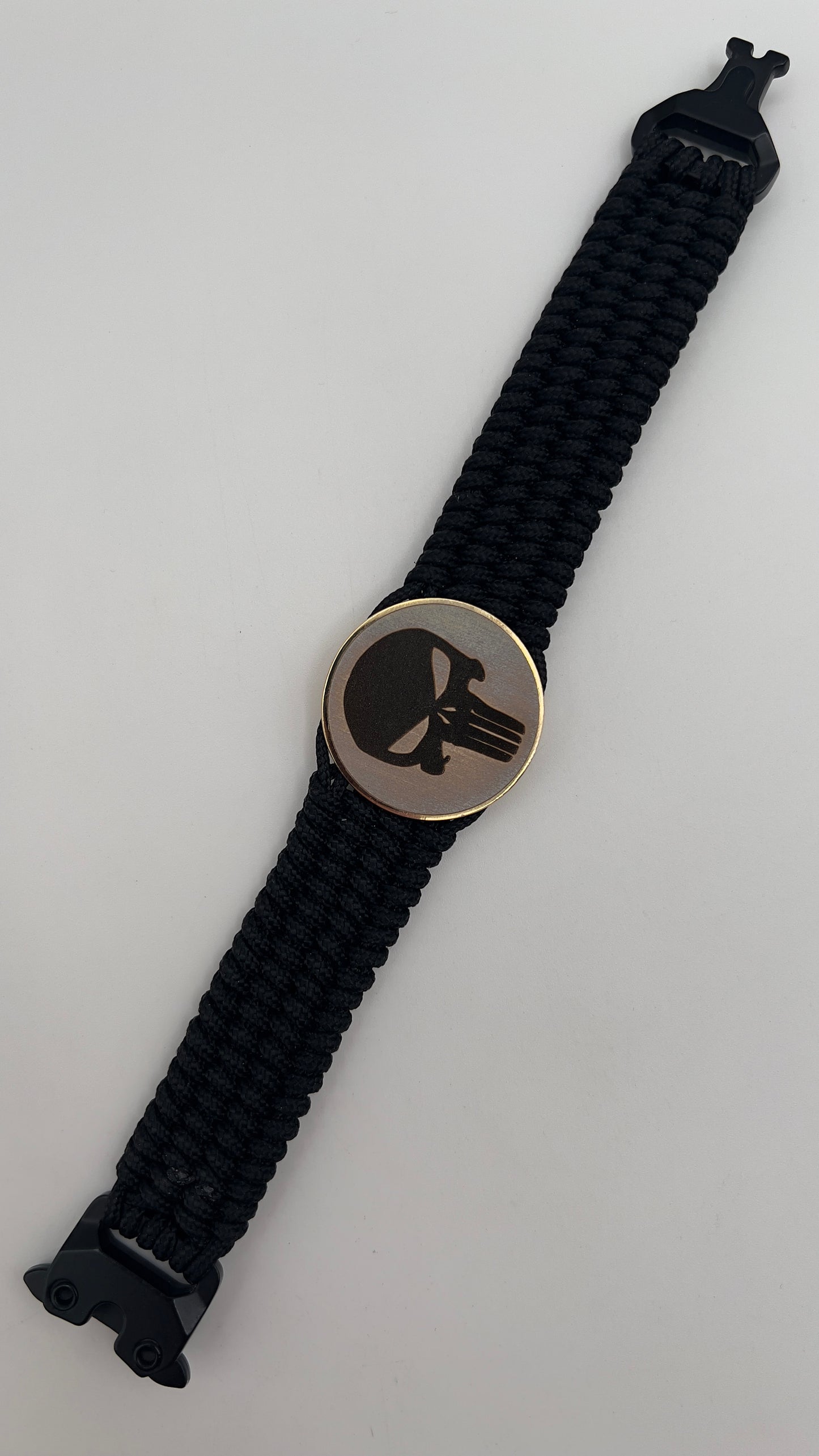 United States Marine Corps Punisher bracelet