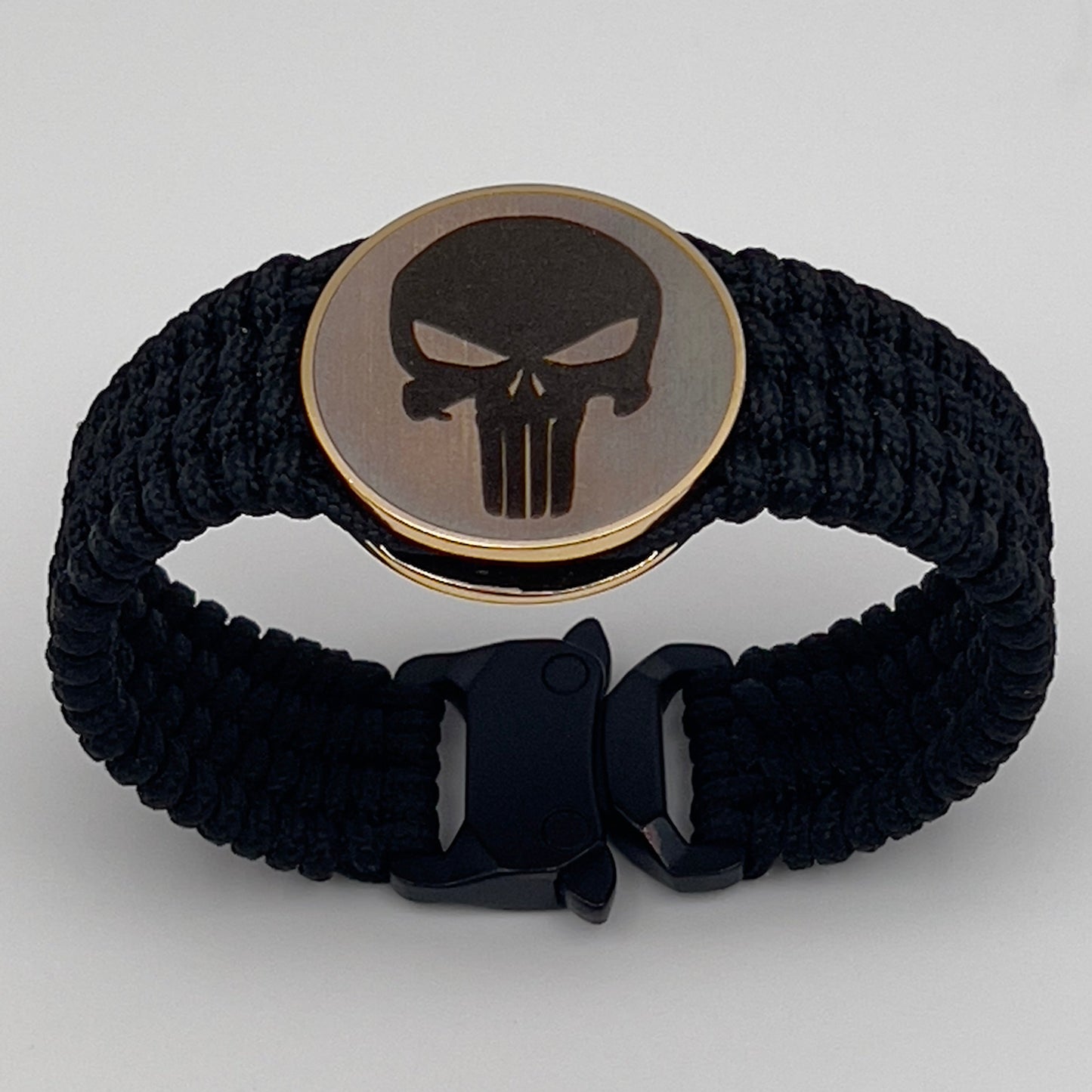 United States Marine Corps Punisher bracelet
