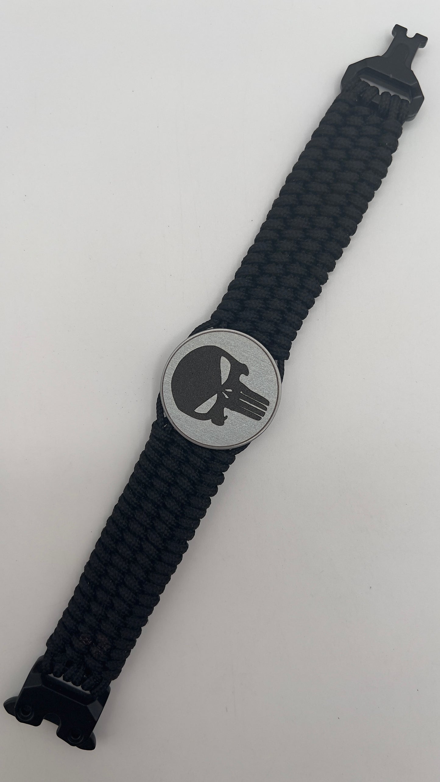 US Navy Punisher bracelet
