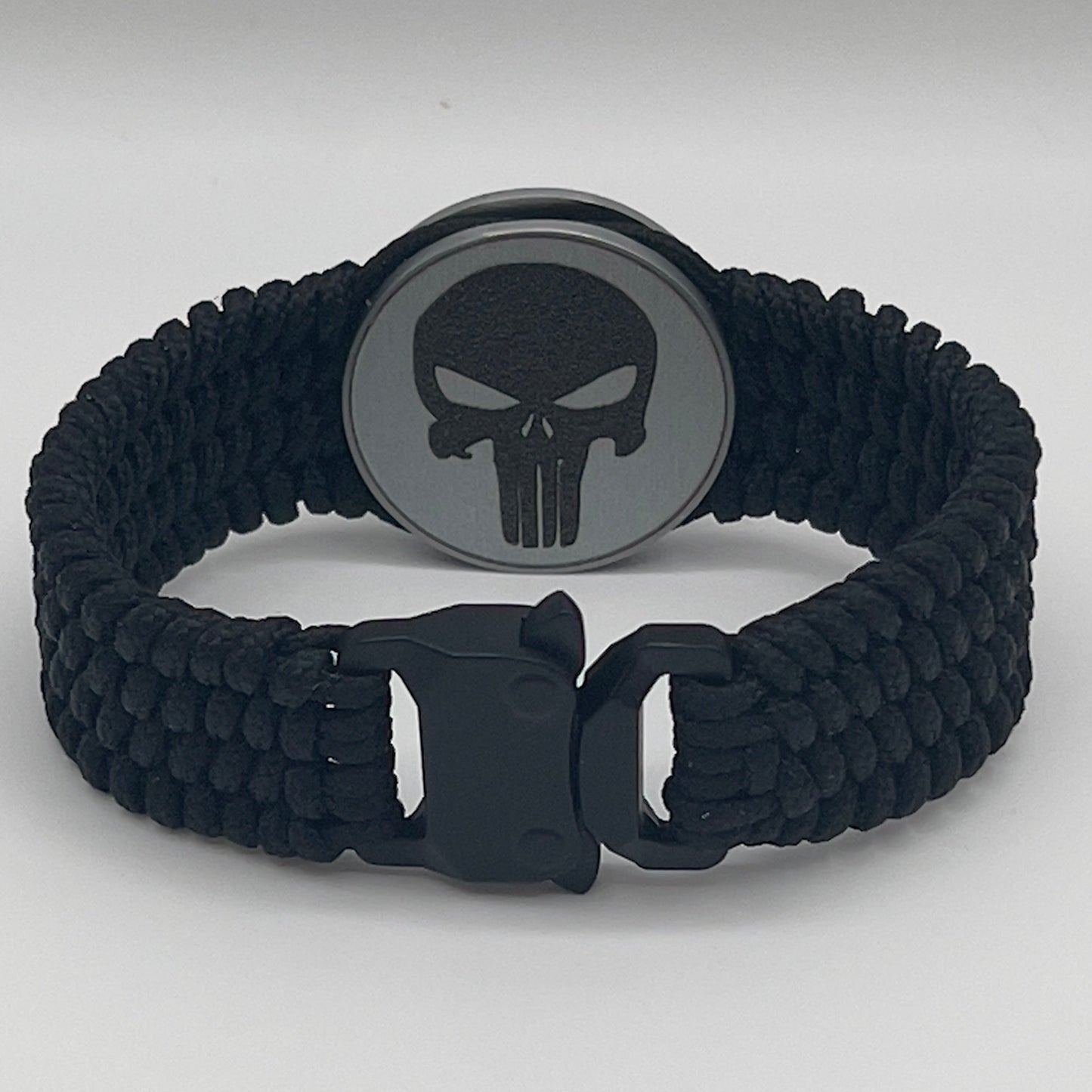 US Navy Punisher bracelet