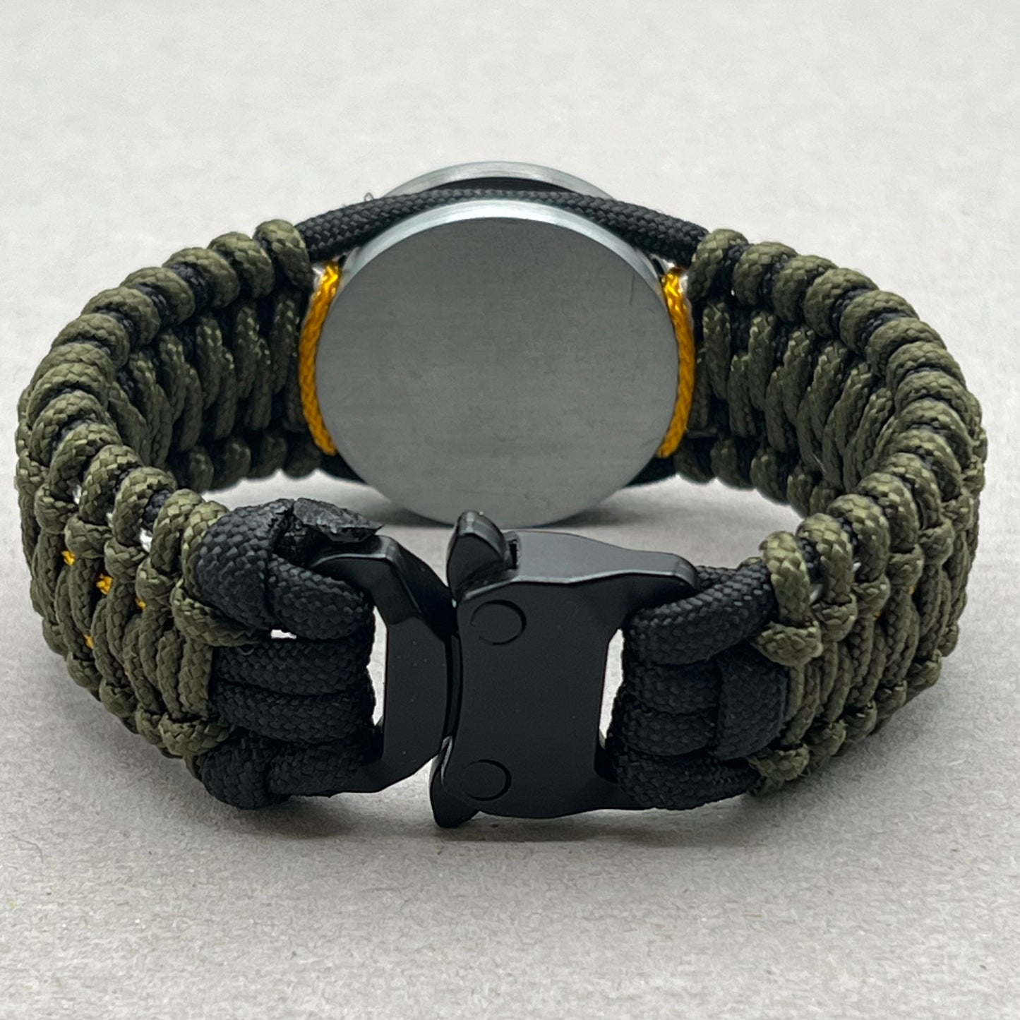 United States Army bracelet.