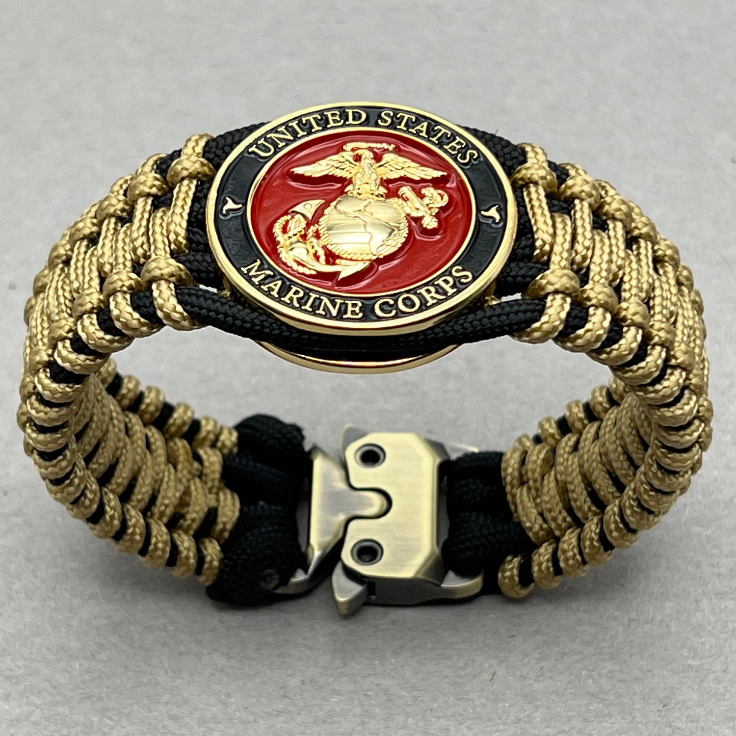 USMC | Gold EGA