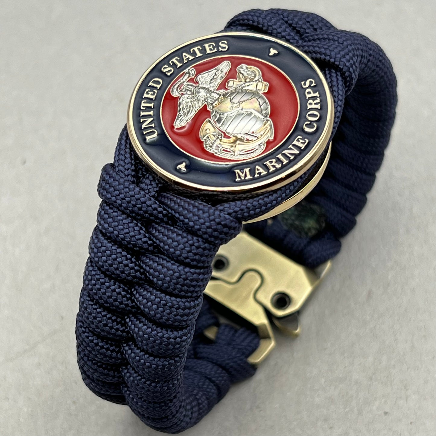 United States Marine Corps bracelet