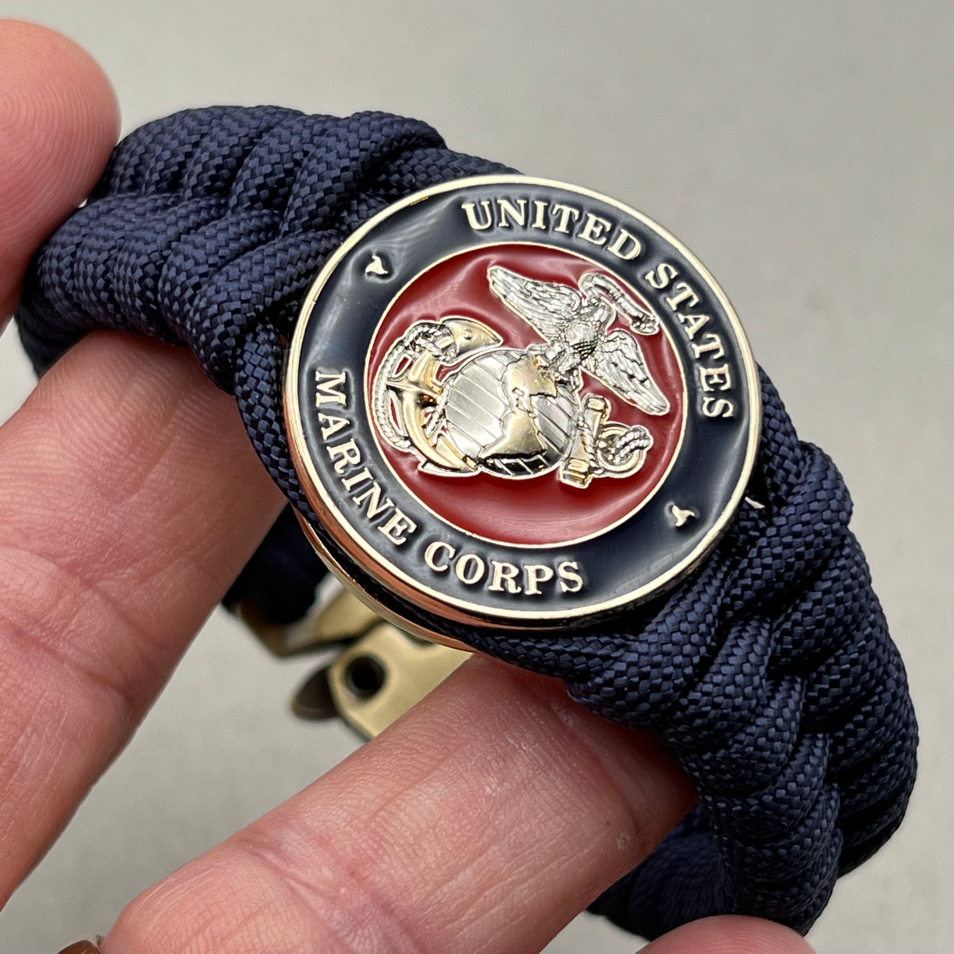 United States Marine Corps bracelet