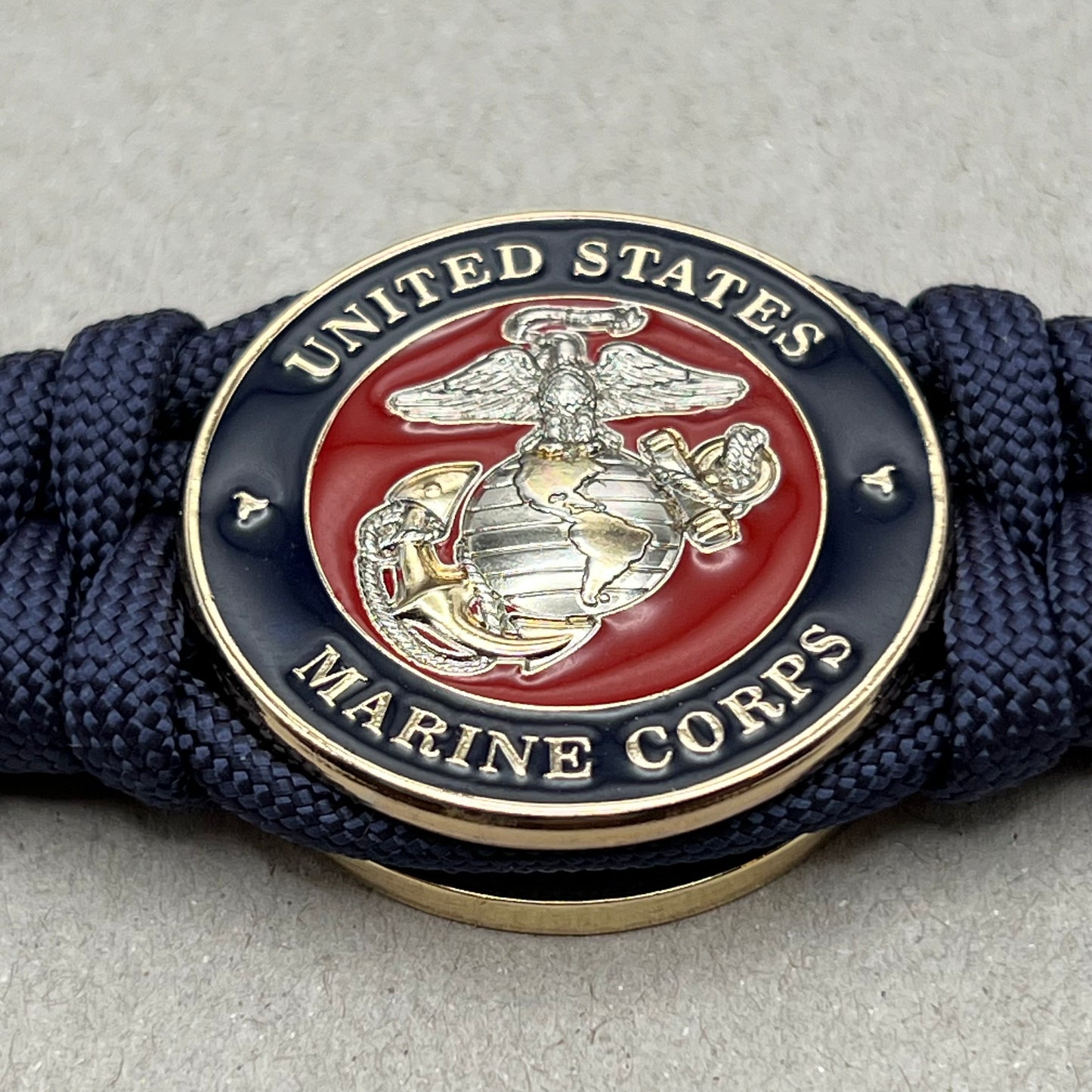 United States Marine Corps bracelet