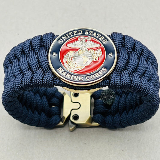 United States Marine Corps bracelet