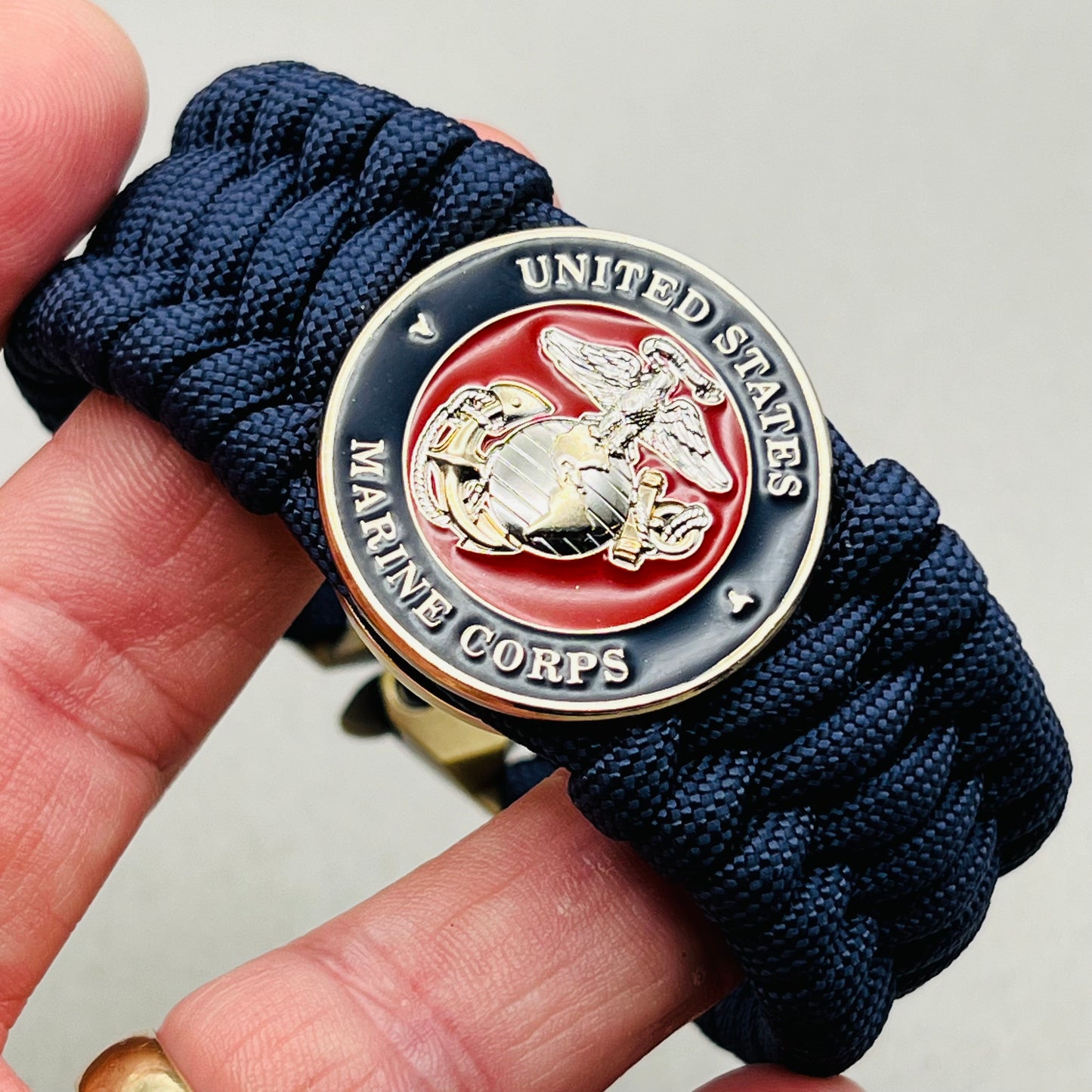 United States Marine Corps bracelet