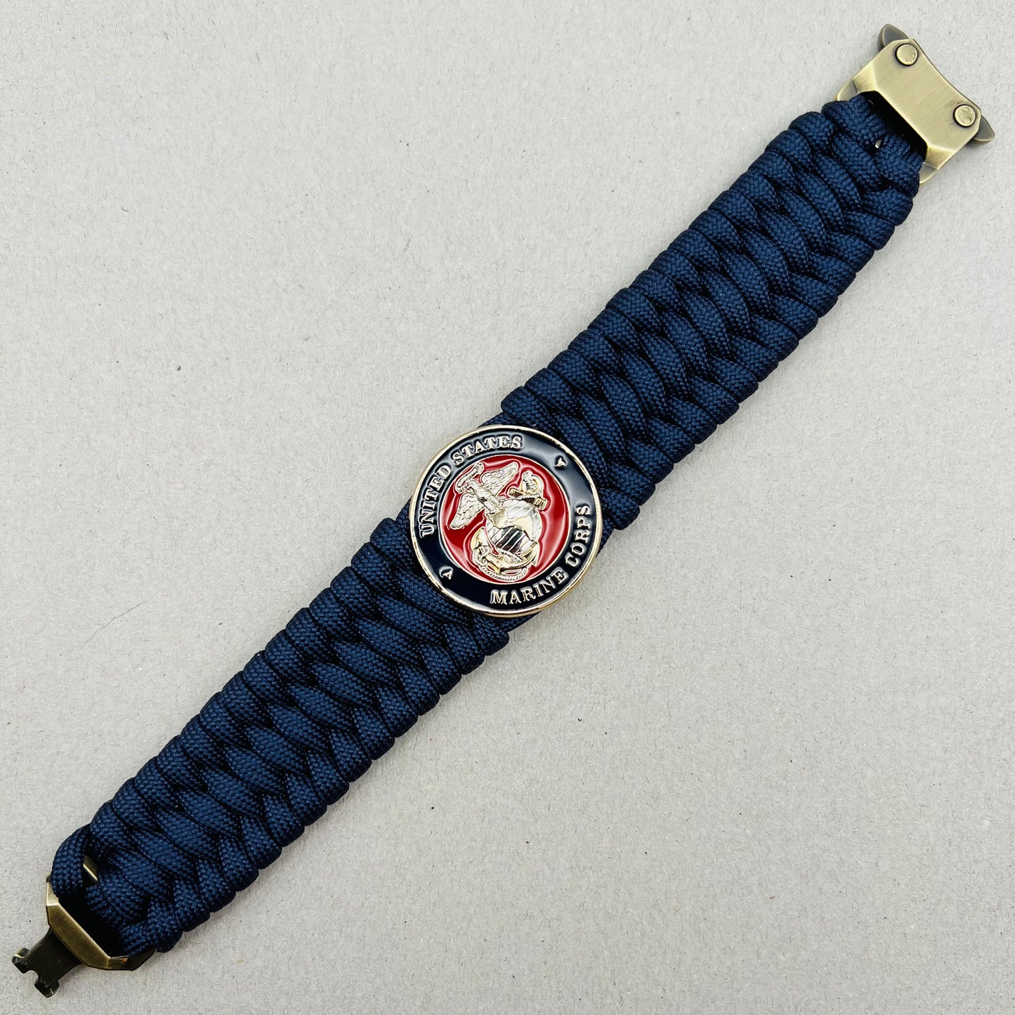 United States Marine Corps bracelet