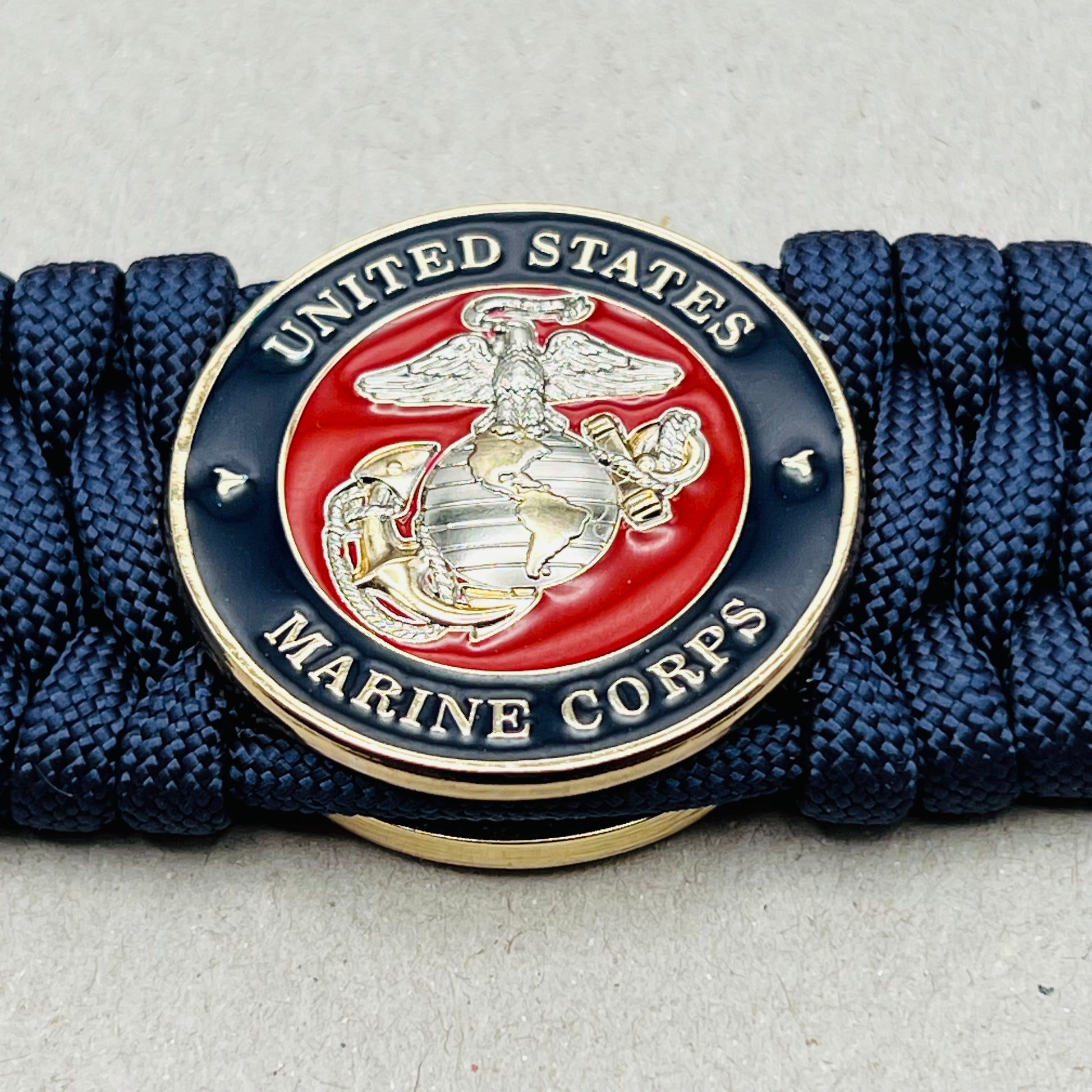 United States Marine Corps bracelet