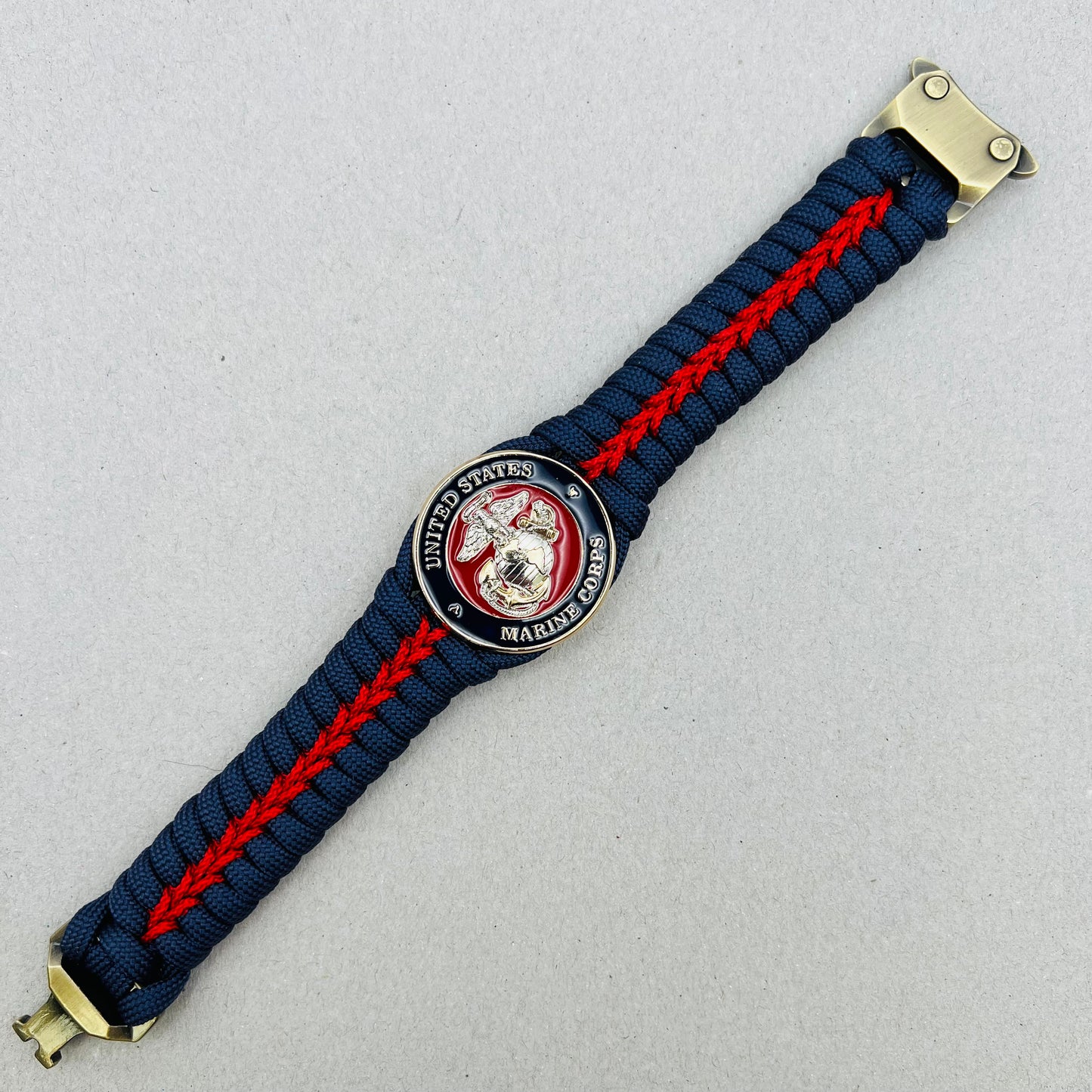 United States Marine Corps bracelet