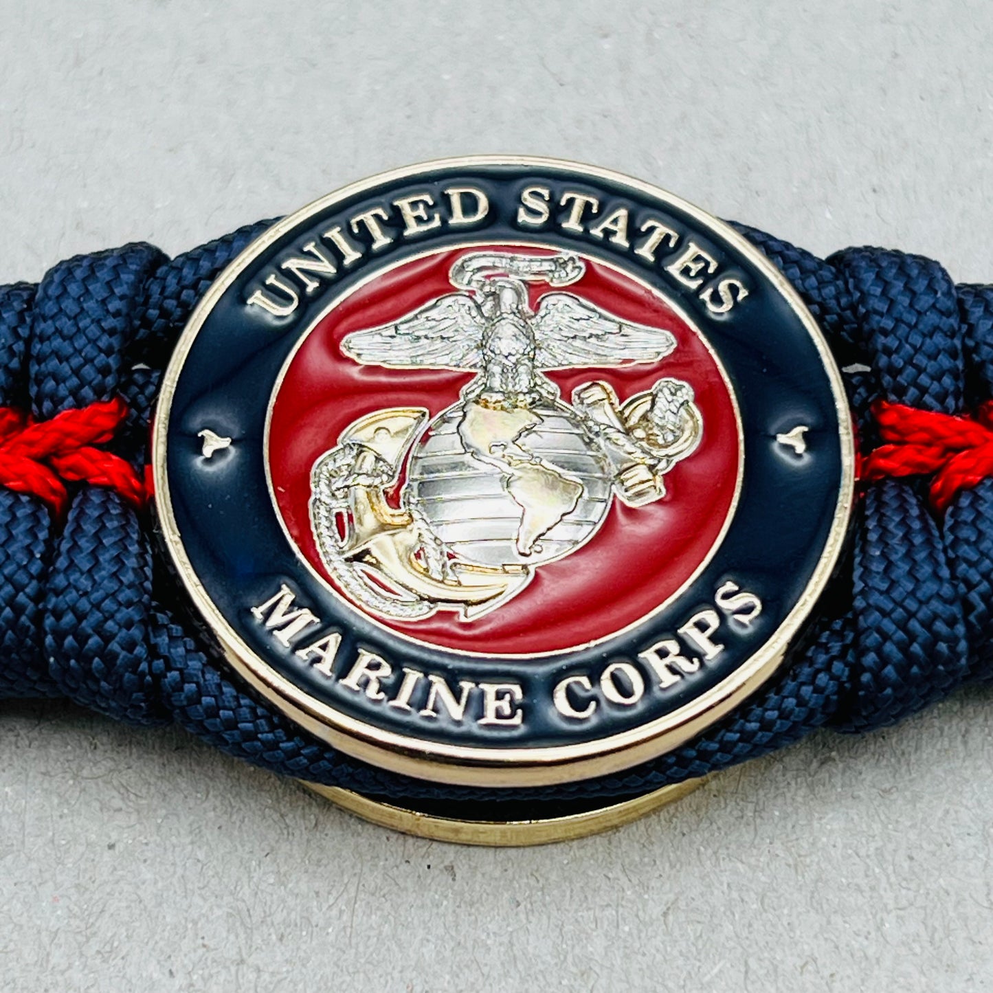 United States Marine Corps bracelet