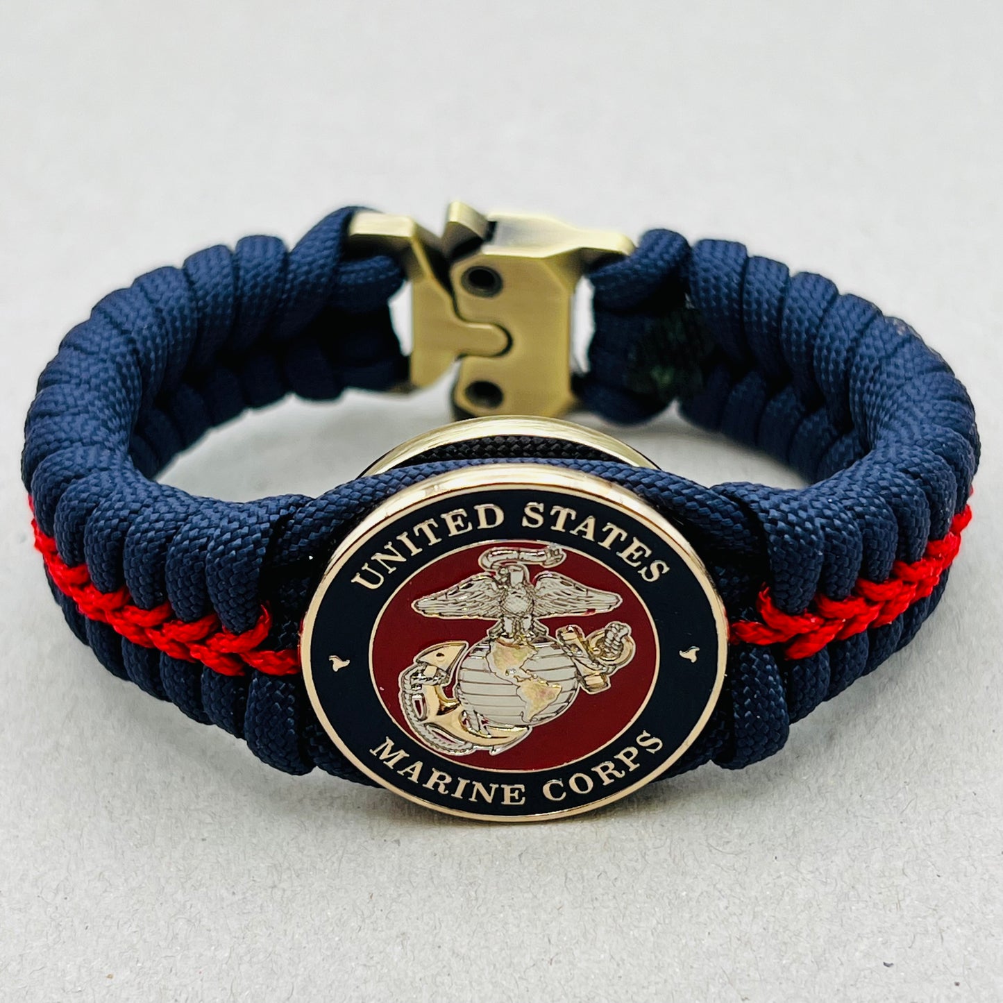 United States Marine Corps bracelet