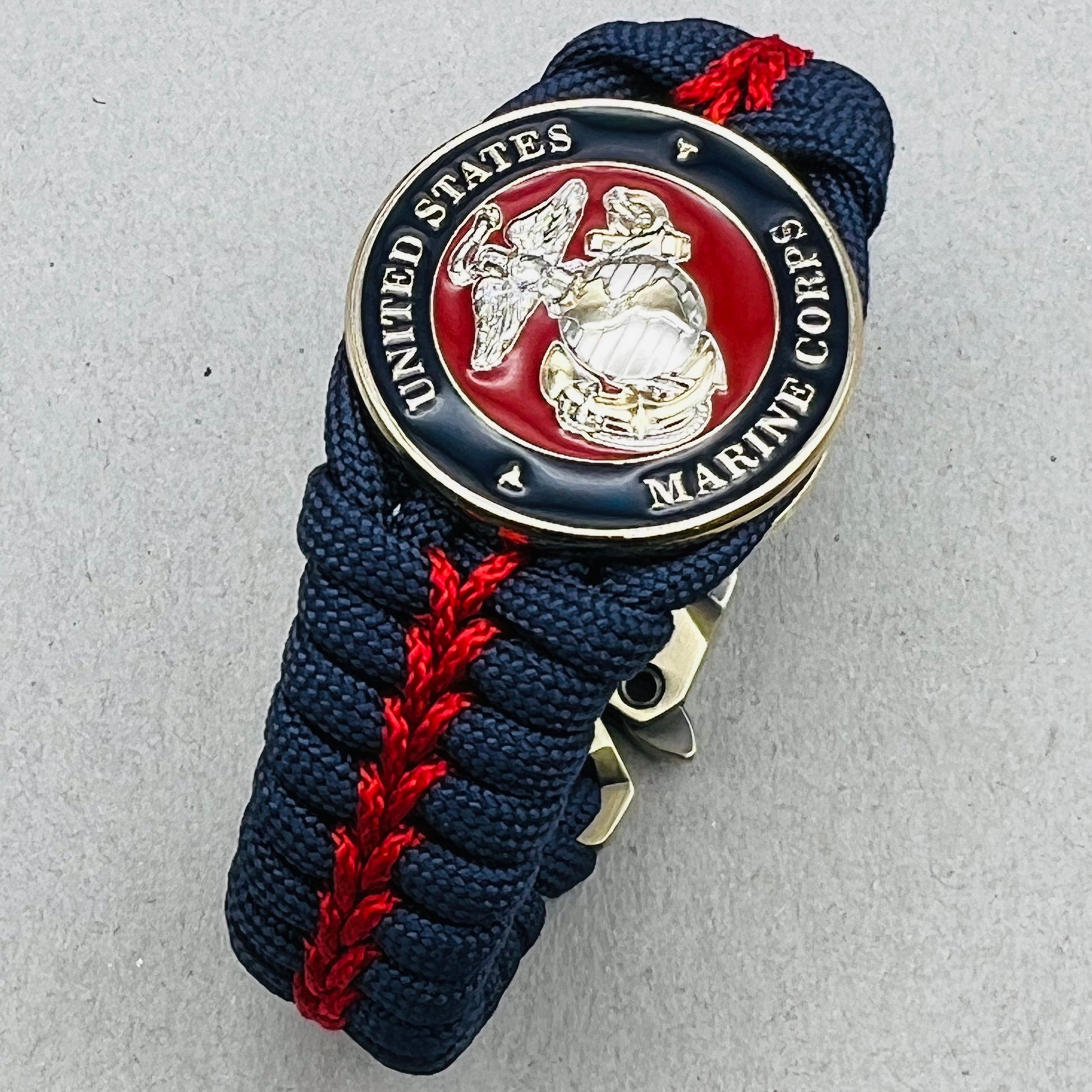 United States Marine Corps bracelet