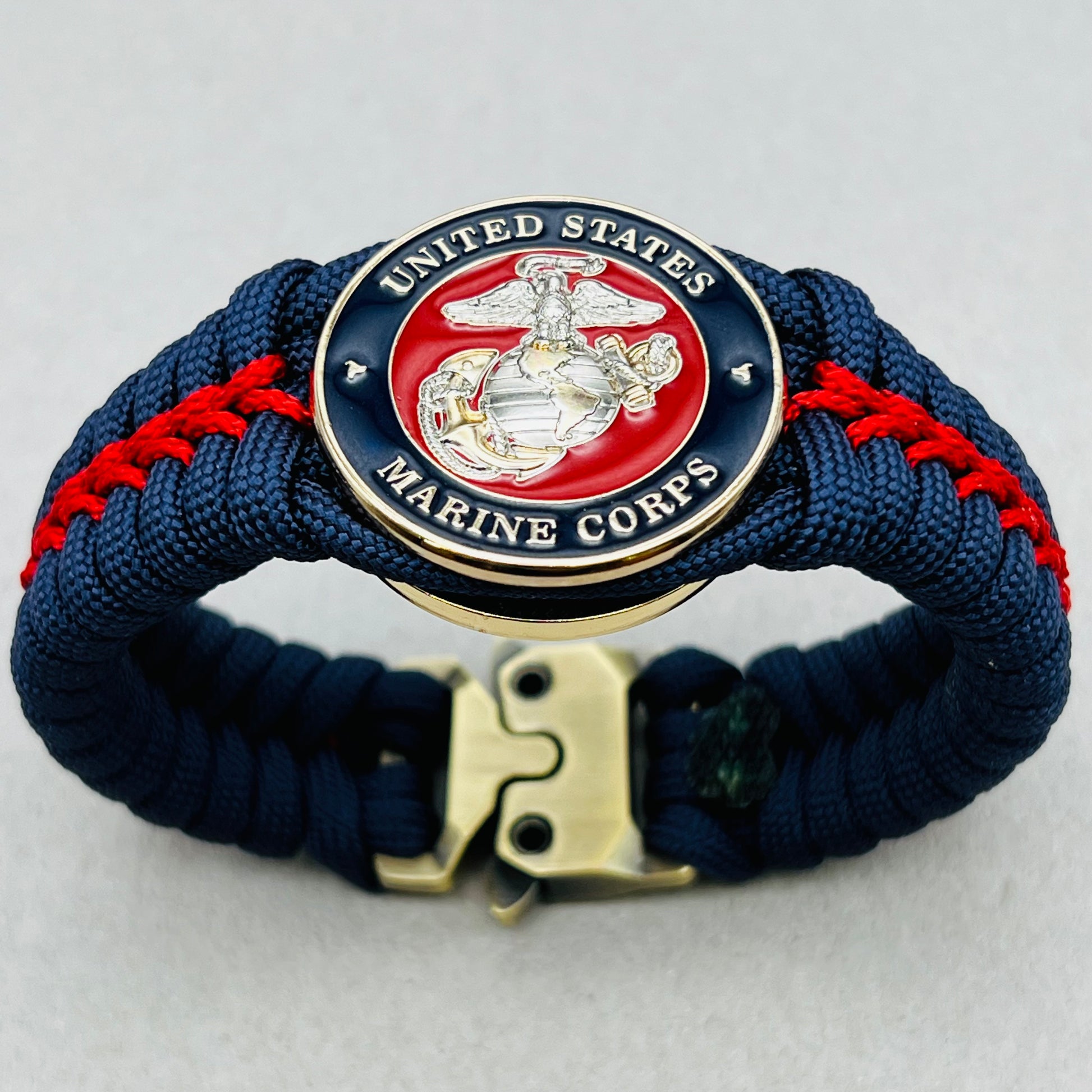 United States Marine Corps bracelet