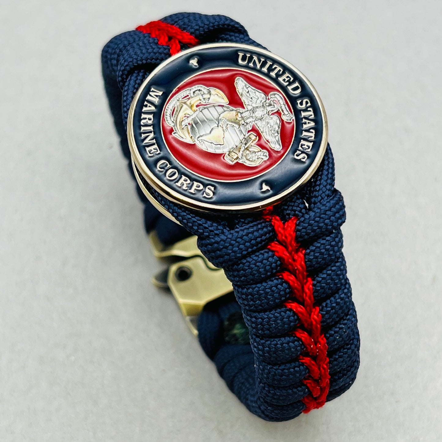 United States Marine Corps bracelet