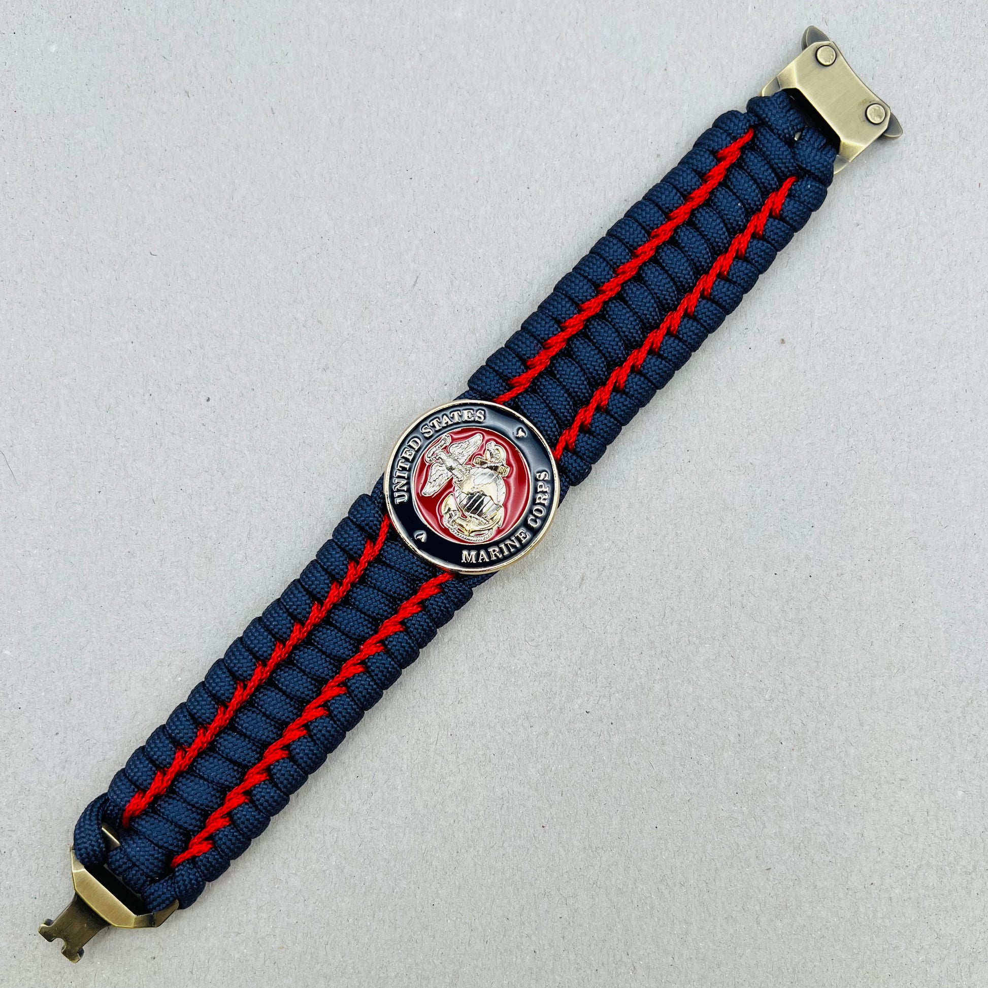 United States Marine Corps bracelet