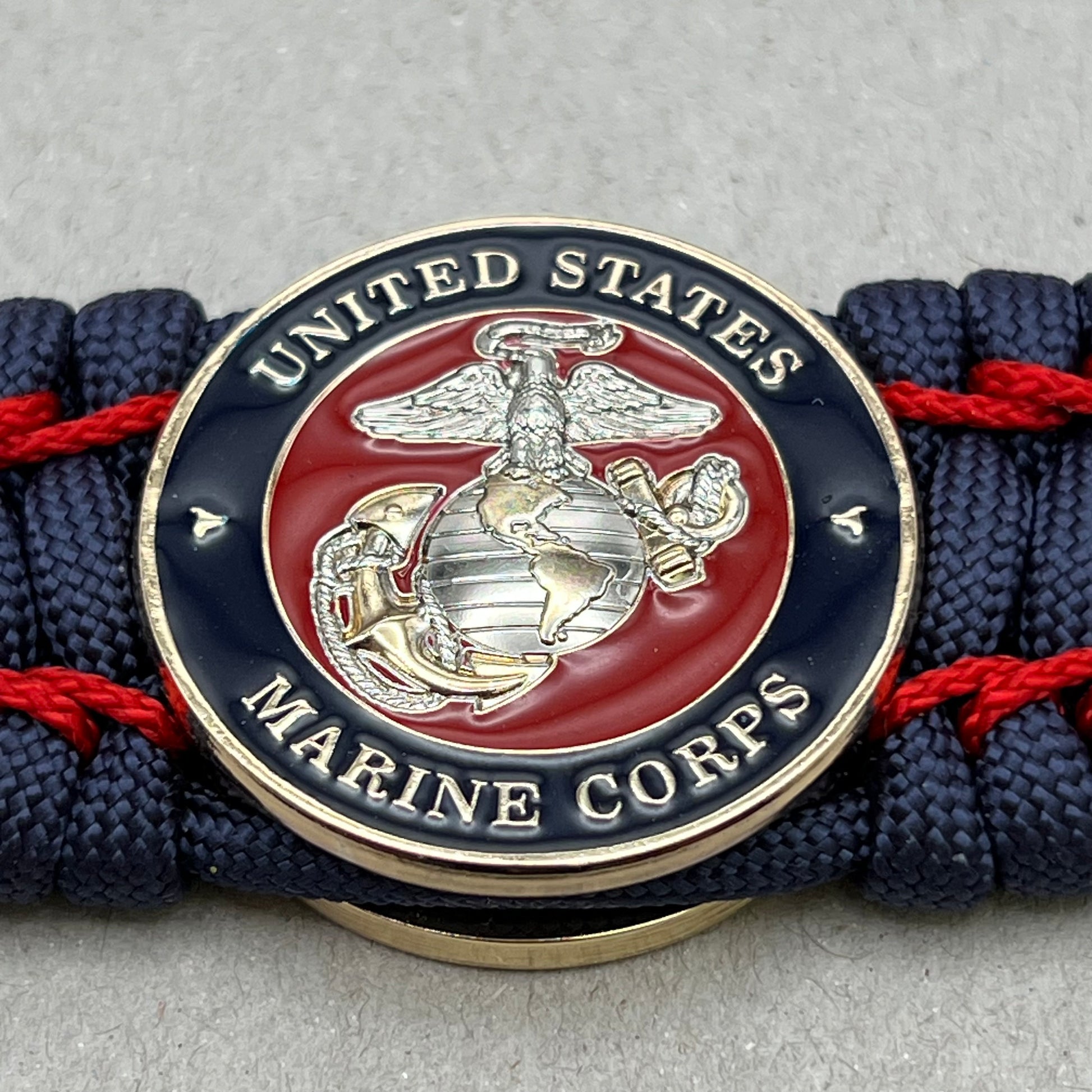 United States Marine Corps bracelet