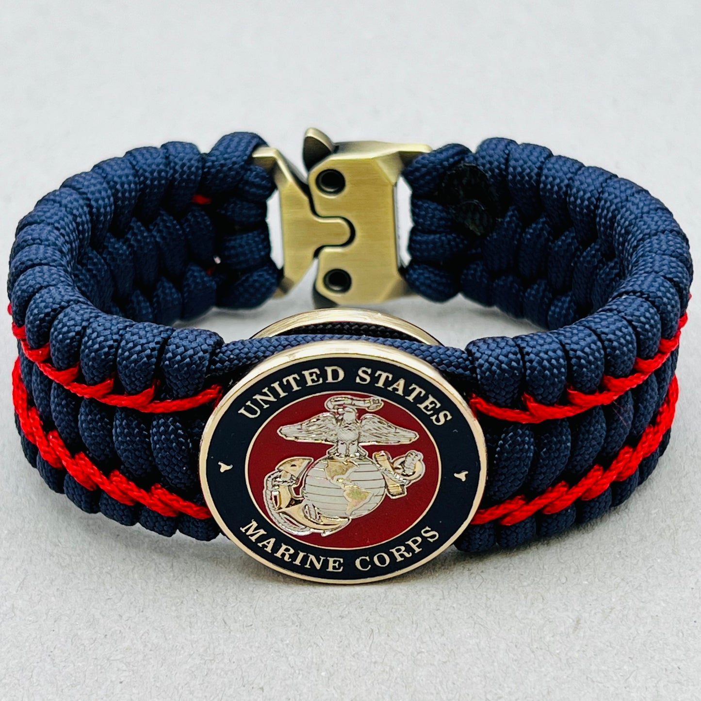 United States Marine Corps bracelet