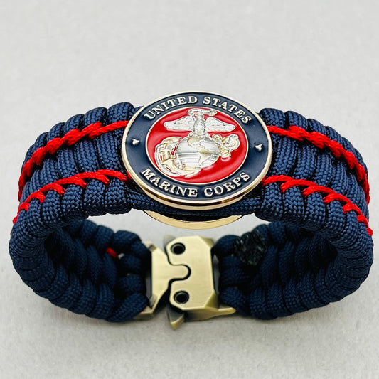 United States Marine Corps bracelet