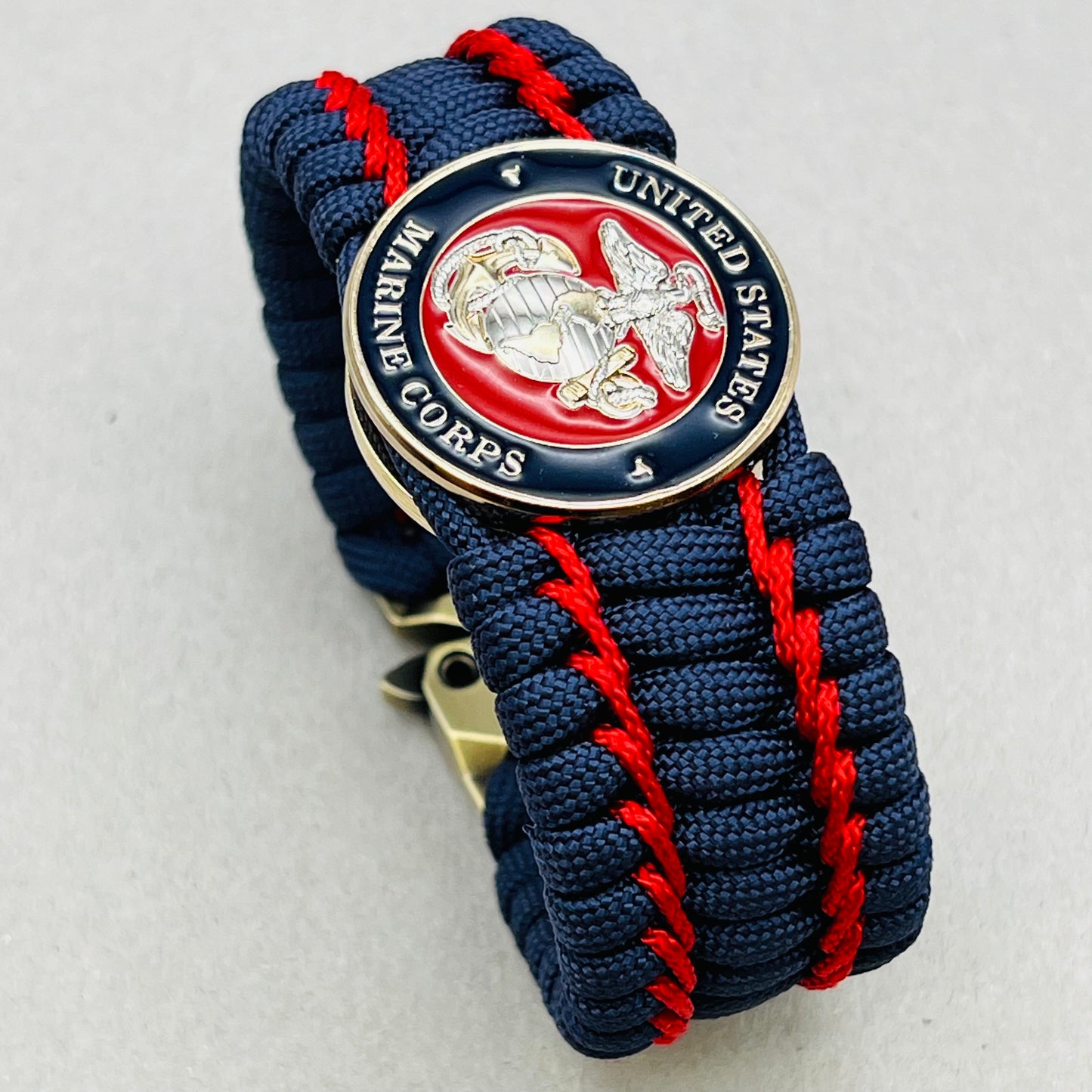 United States Marine Corps bracelet