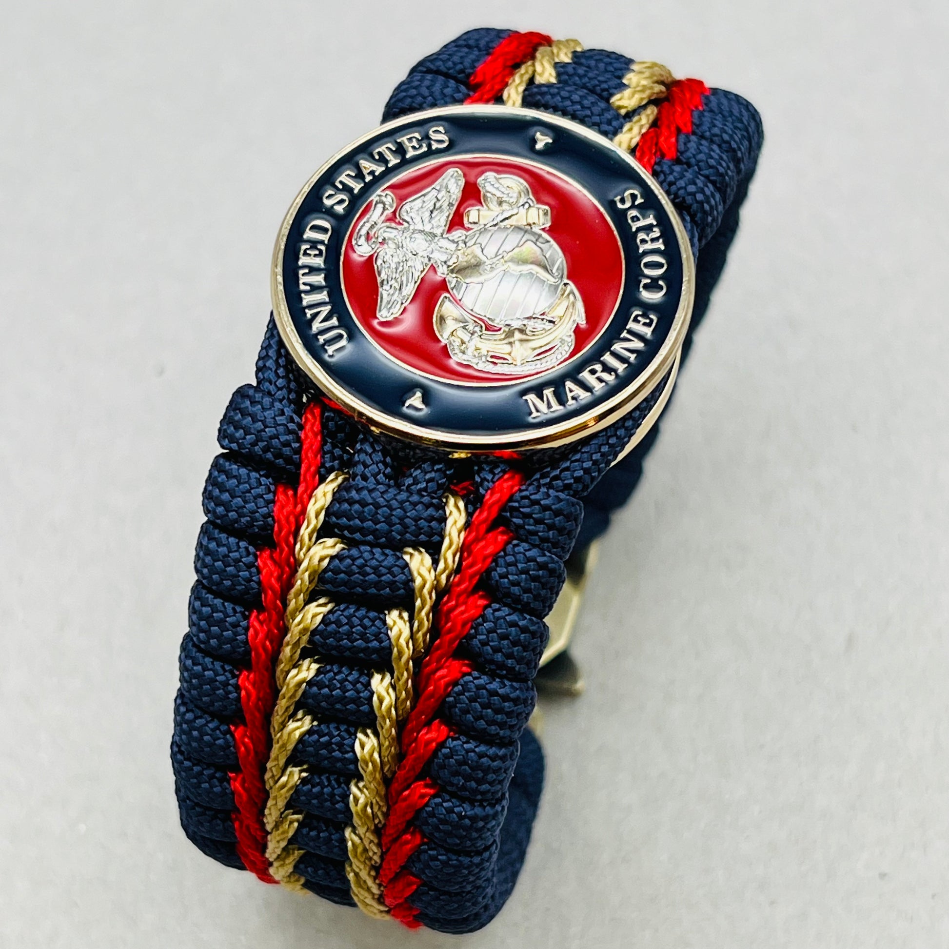 United States Marine Corps bracelet