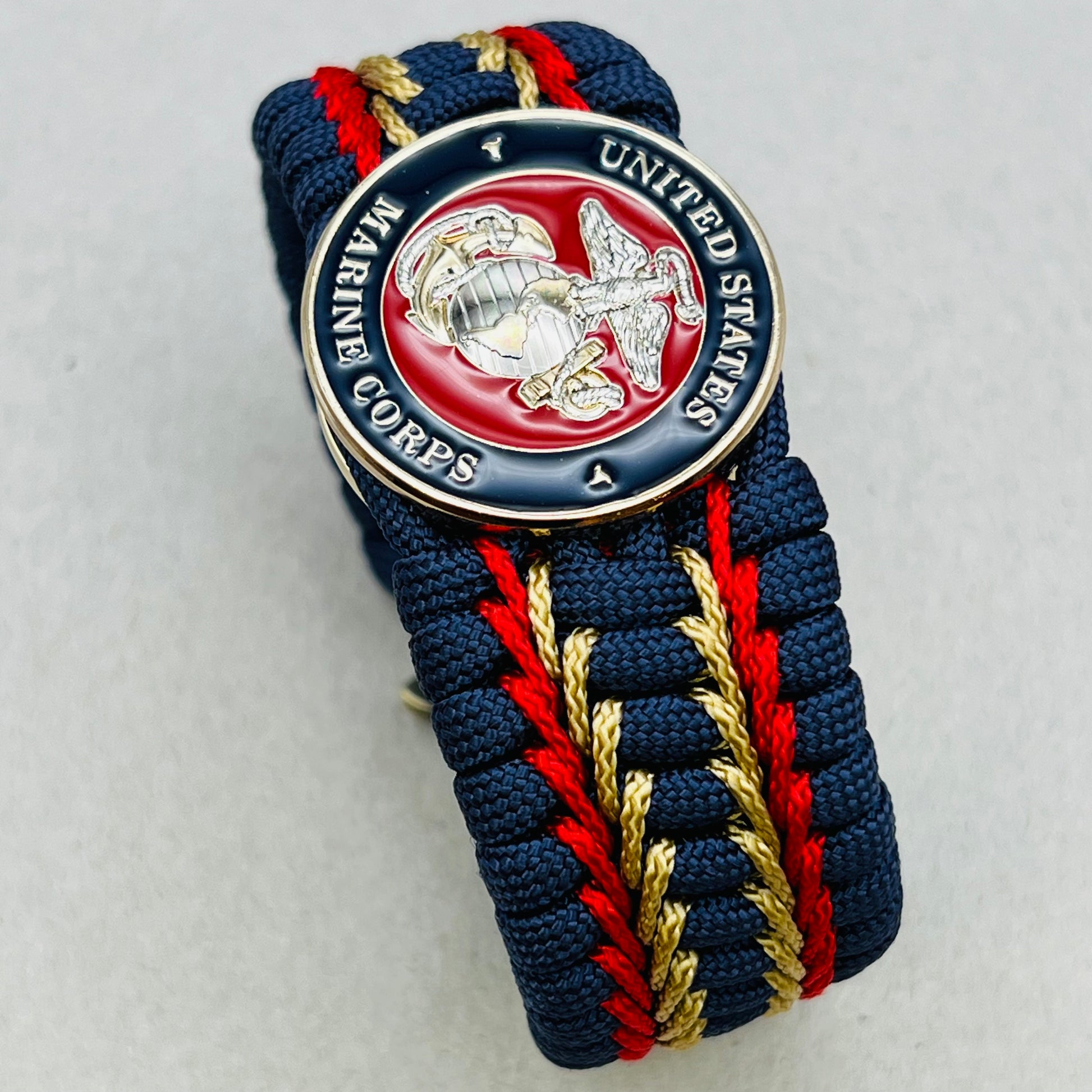 United States Marine Corps bracelet