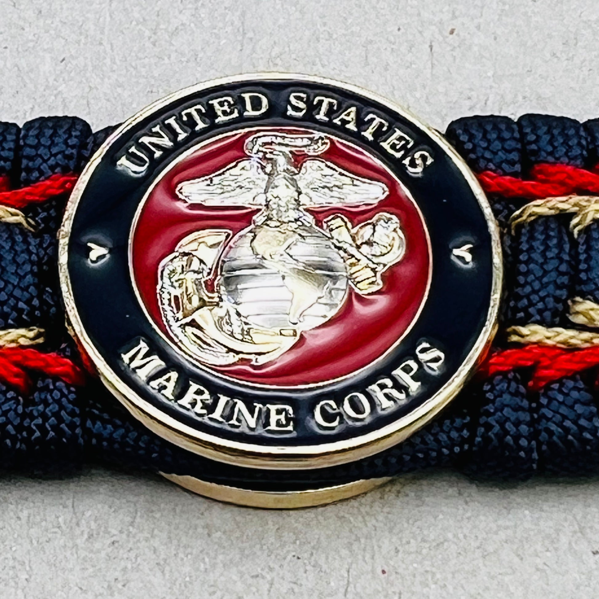 United States Marine Corps bracelet