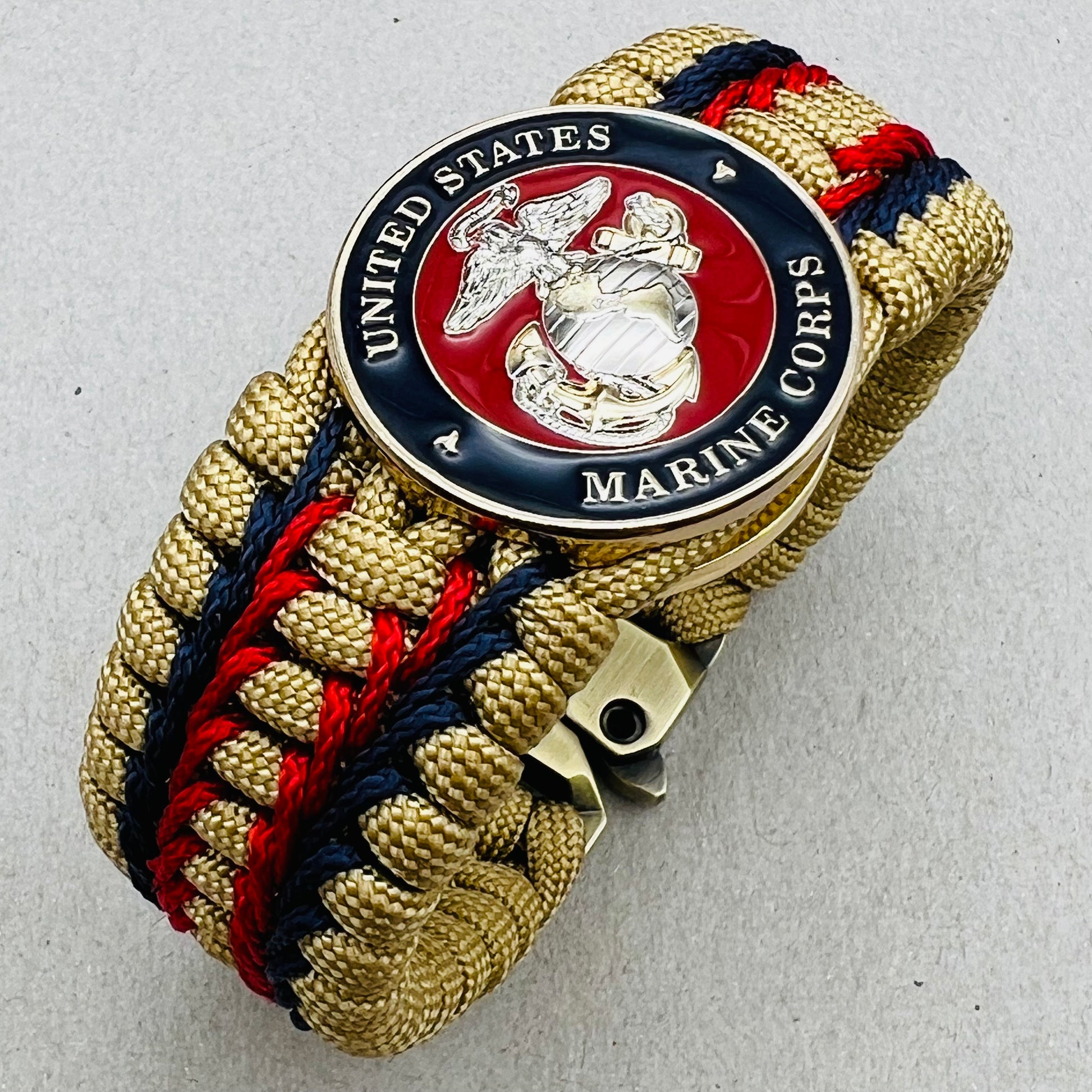 United States Marine Corps bracelet