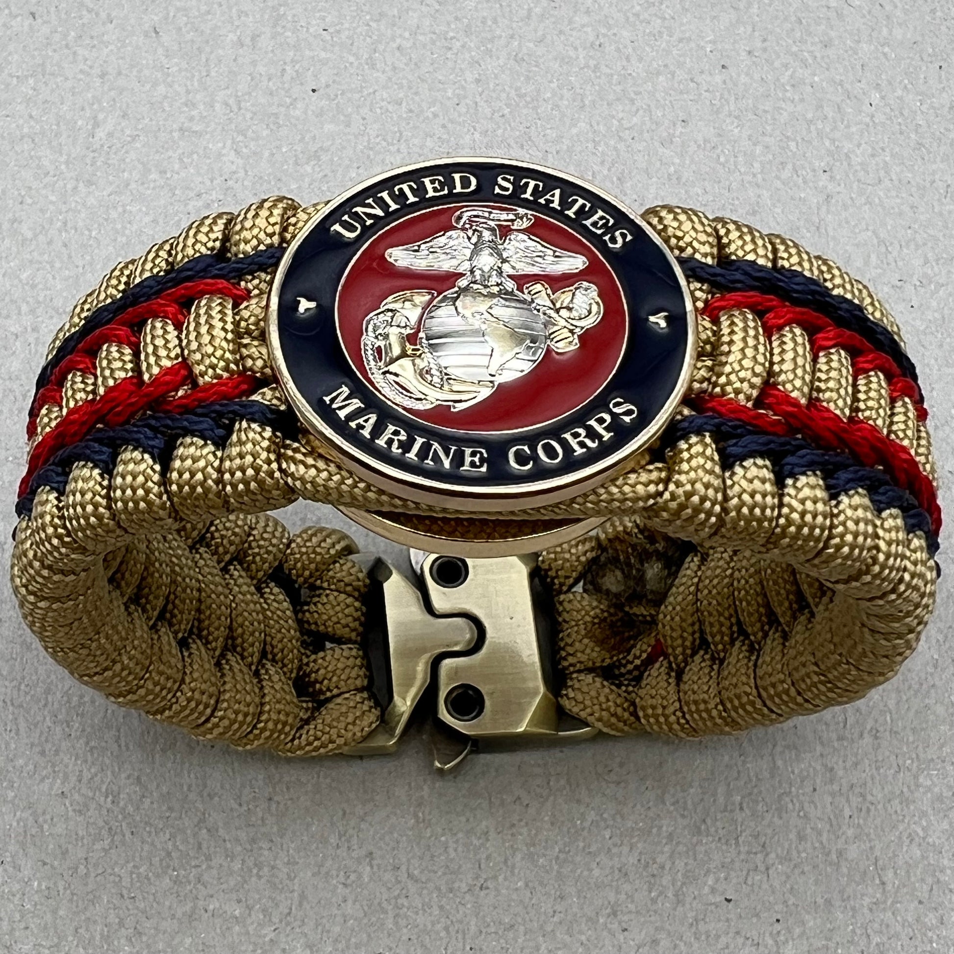 United States Marine Corps bracelet