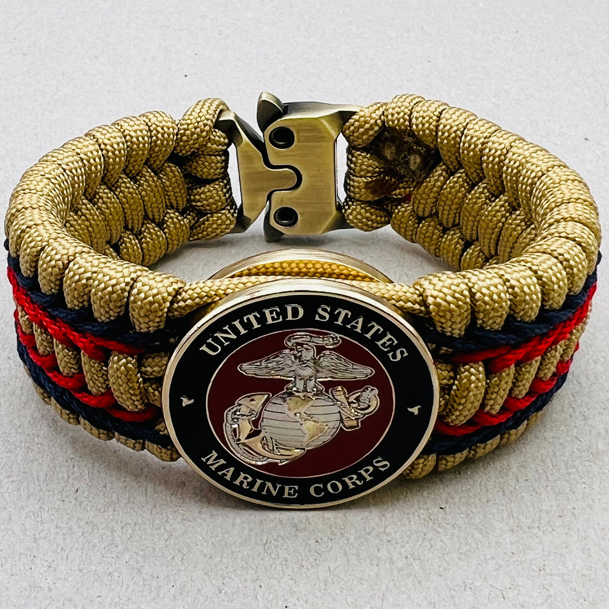 United States Marine Corps bracelet