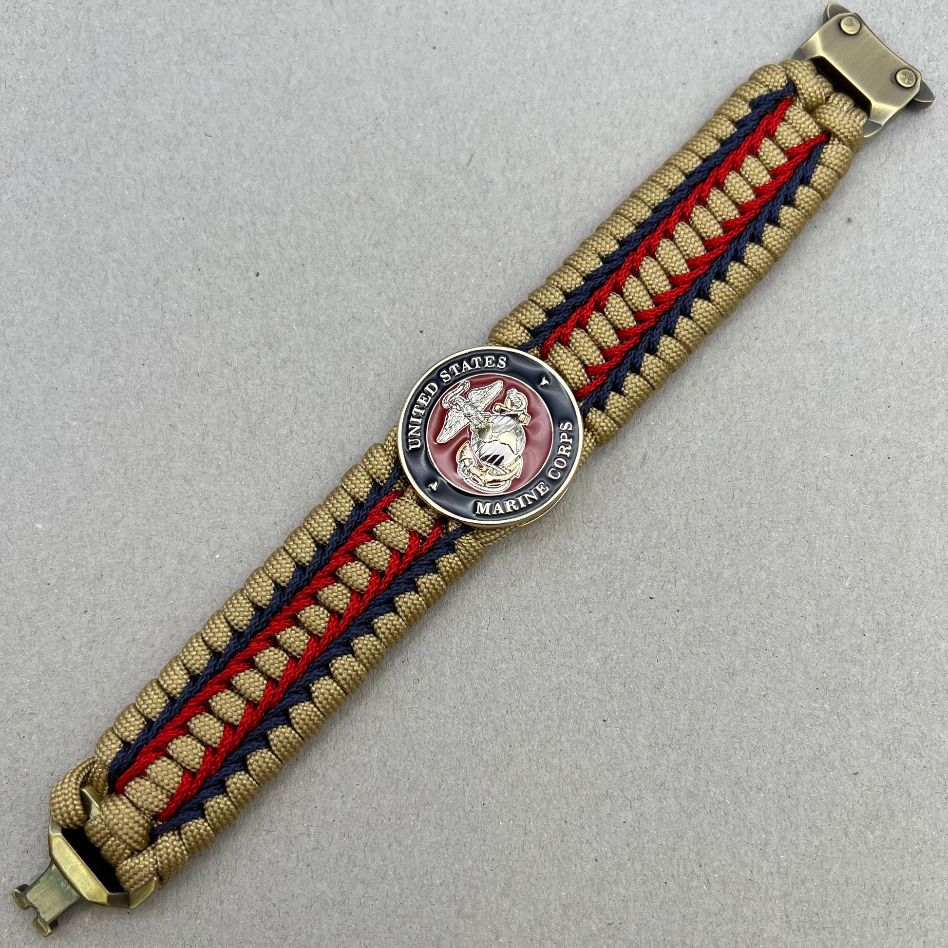 United States Marine Corps bracelet