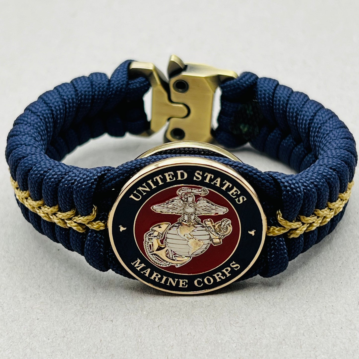 United States Marine Corps bracelet